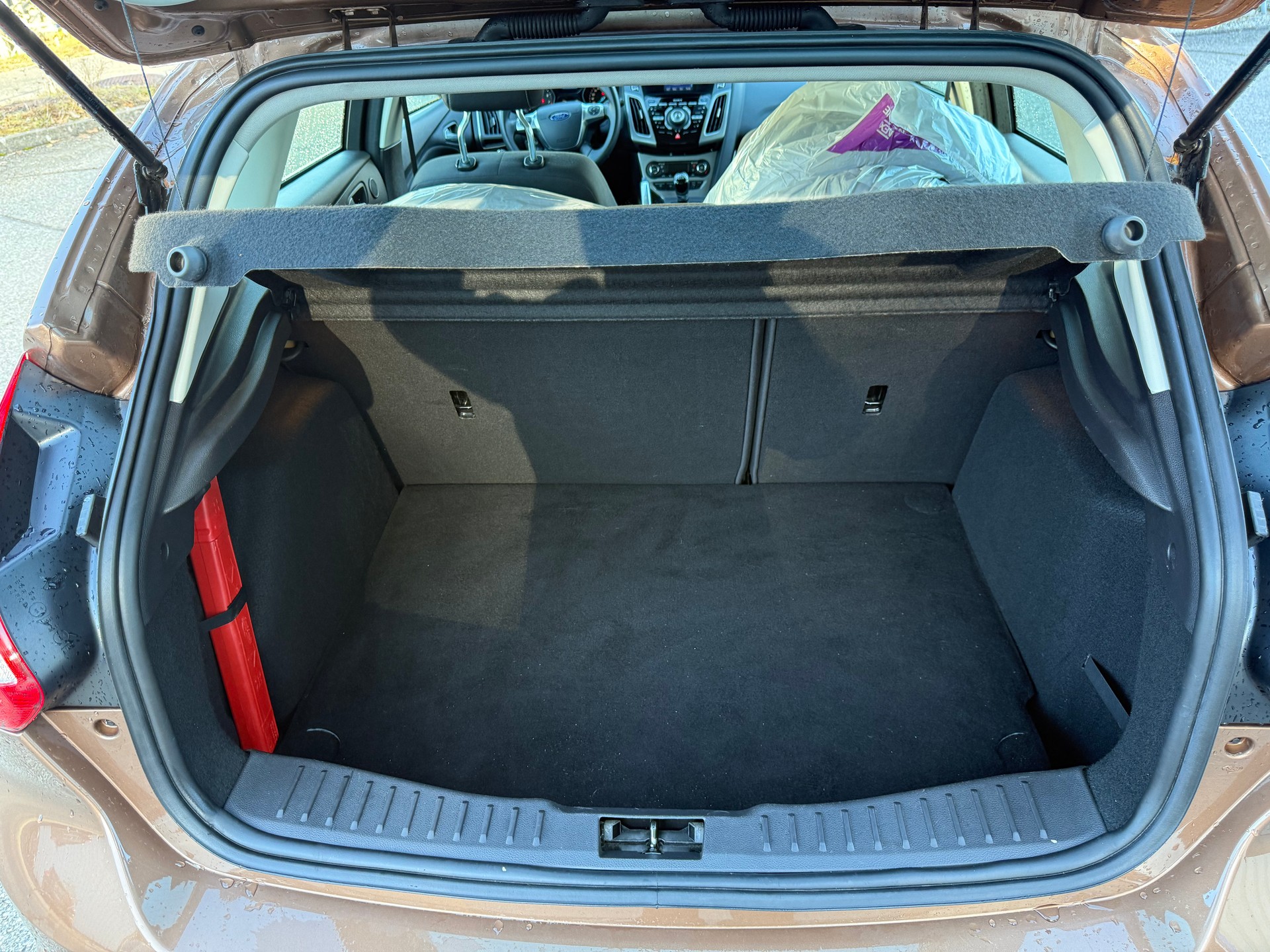 FORD Focus 1.0 SCTi Titanium-image-7