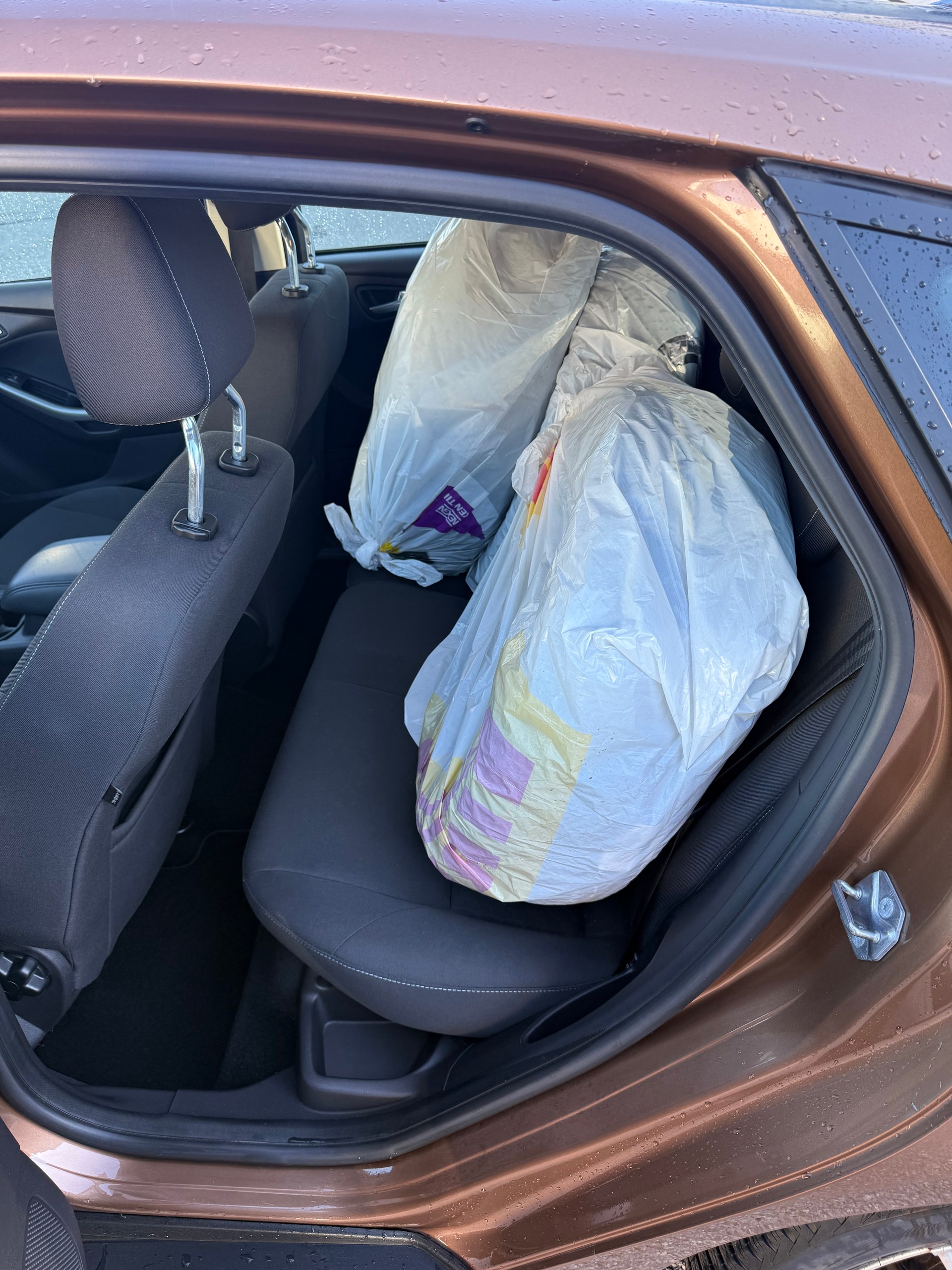 FORD Focus 1.0 SCTi Titanium-image-8