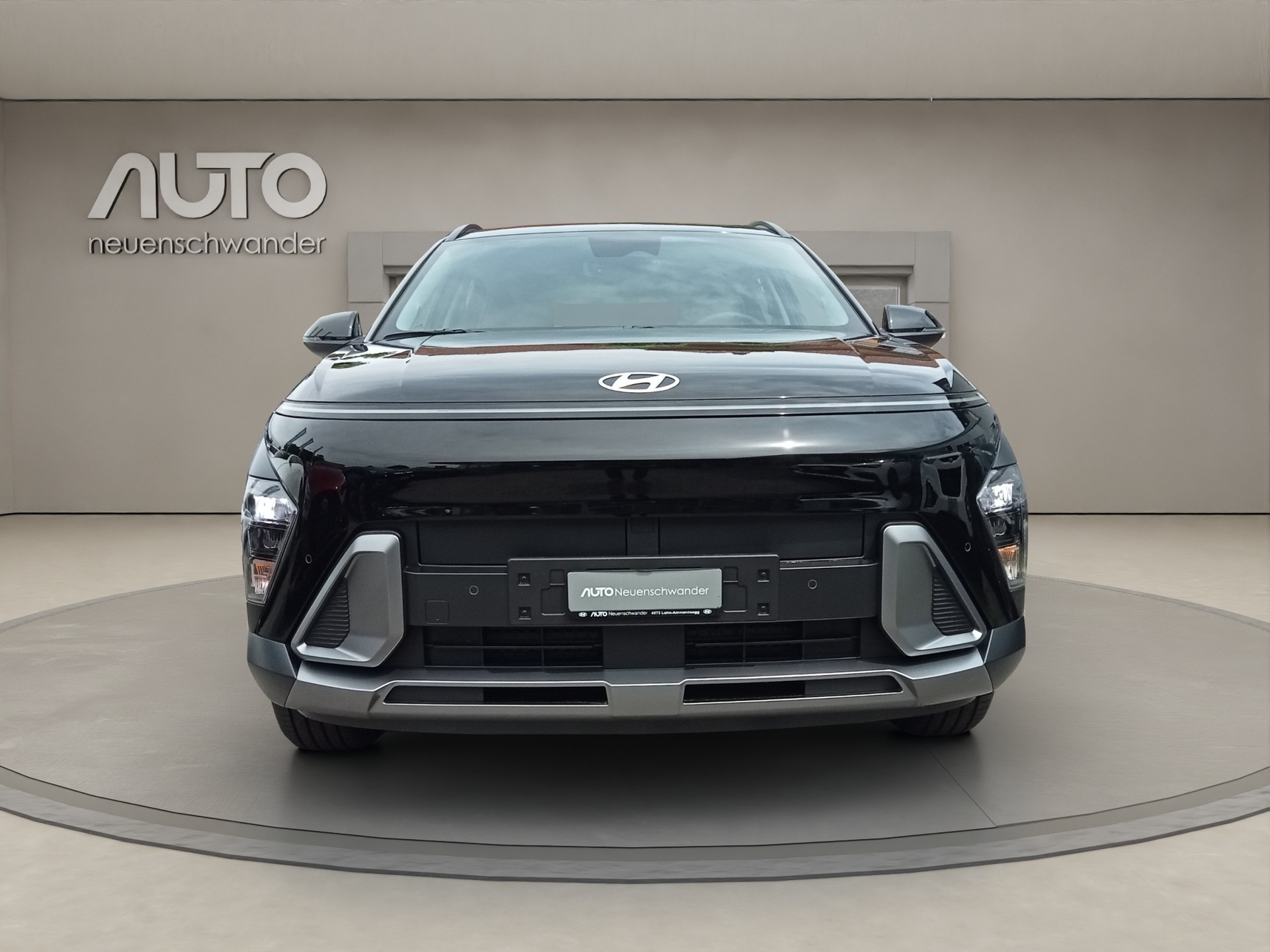 HYUNDAI Kona 1.6 GDi HEV Origo DCT-image-1