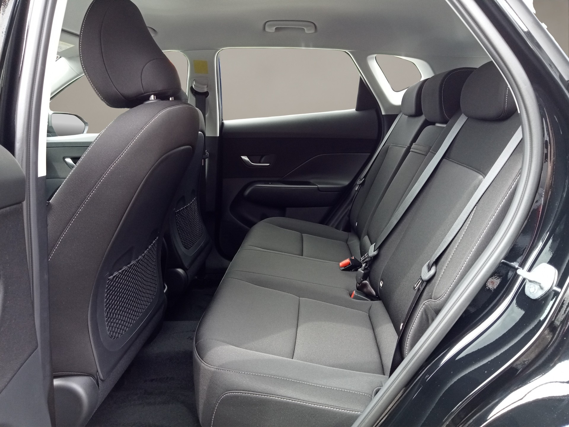 HYUNDAI Kona 1.6 GDi HEV Origo DCT-image-9