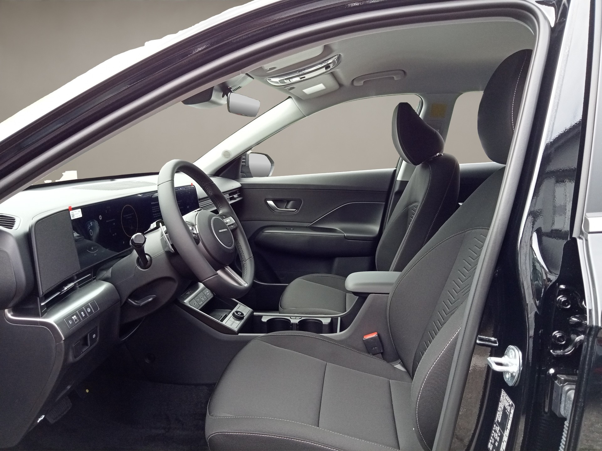 HYUNDAI Kona 1.6 GDi HEV Origo DCT-image-8