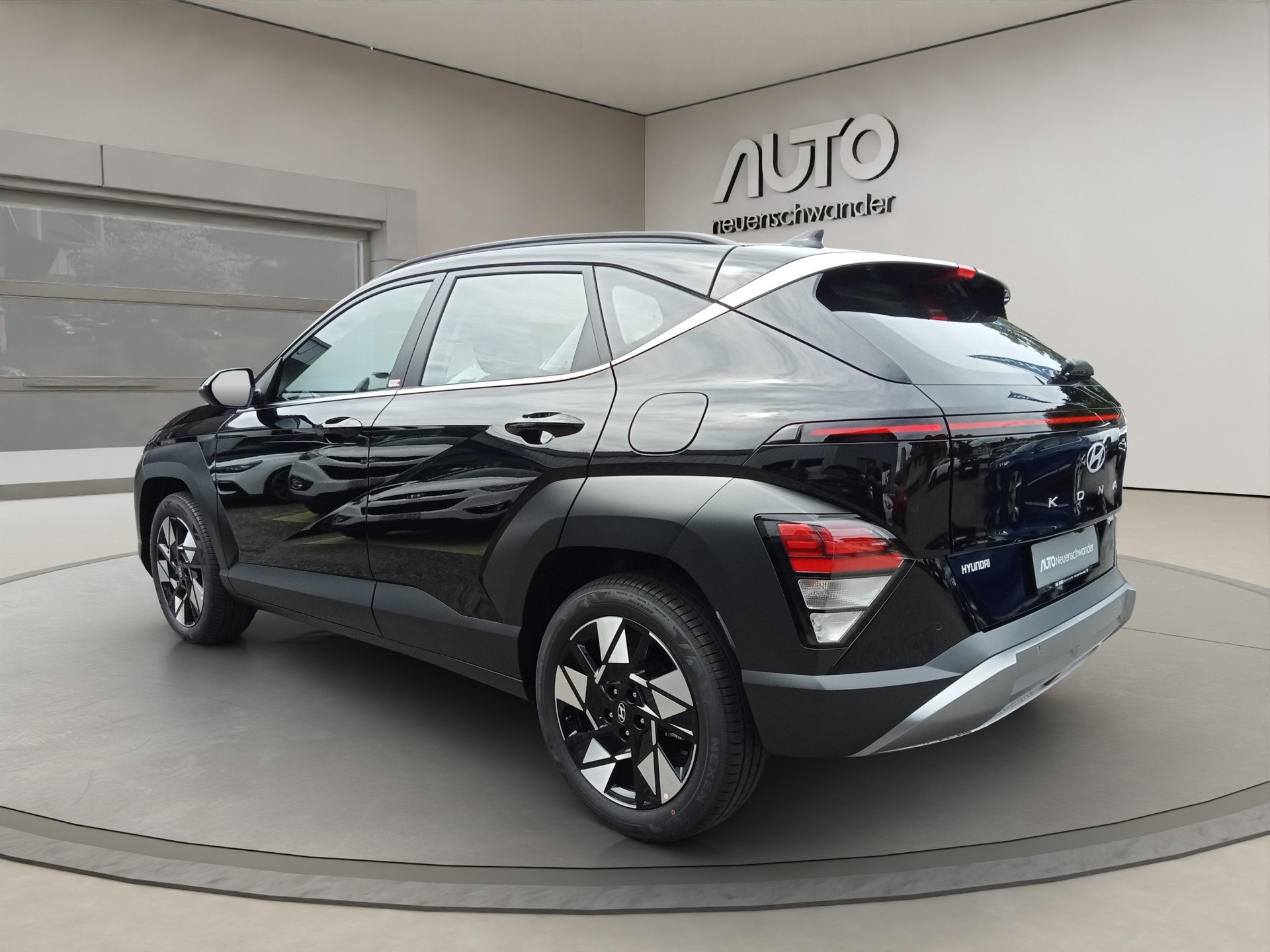 HYUNDAI Kona 1.6 GDi HEV Origo DCT-image-5