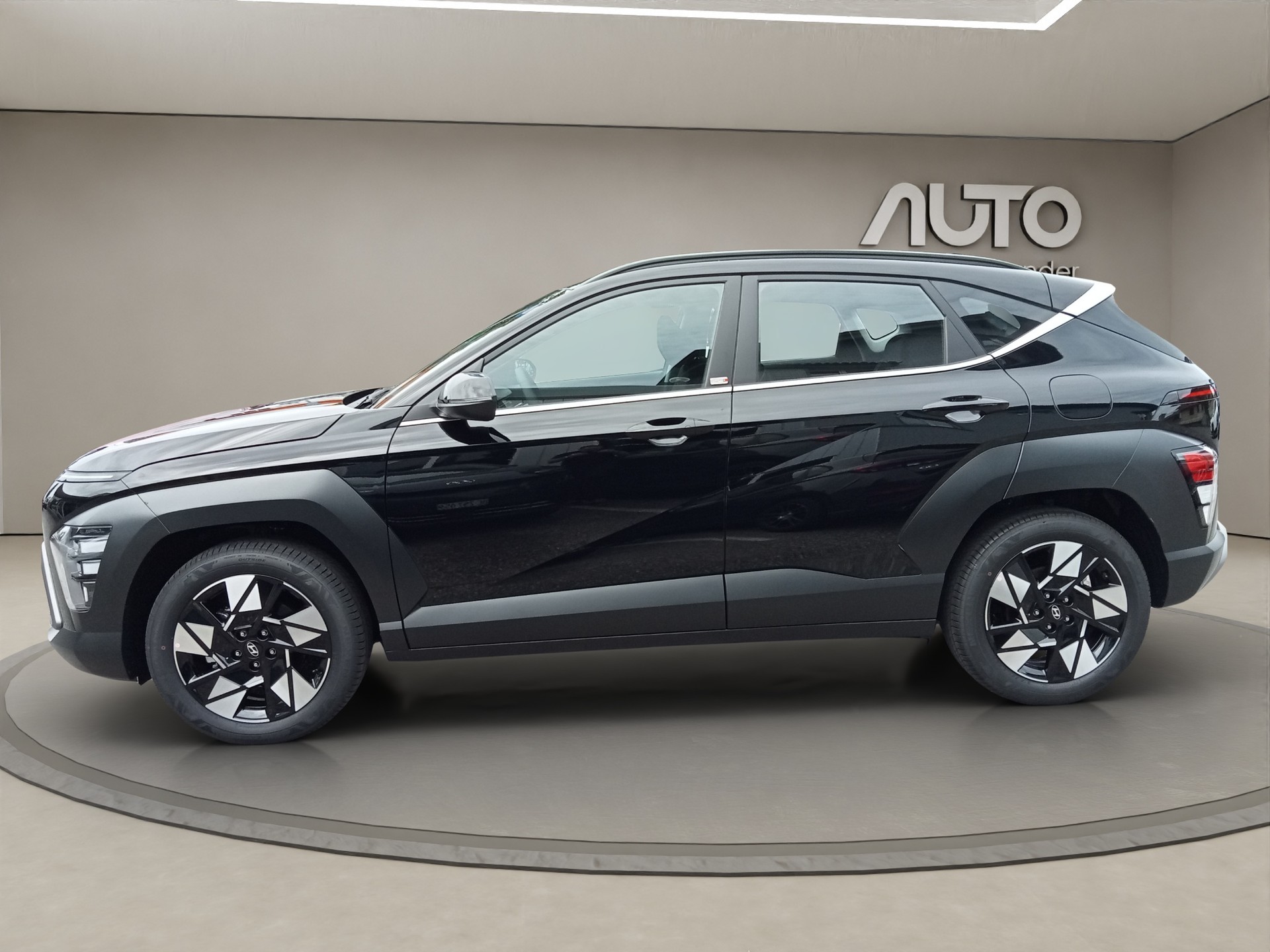 HYUNDAI Kona 1.6 GDi HEV Origo DCT-image-6