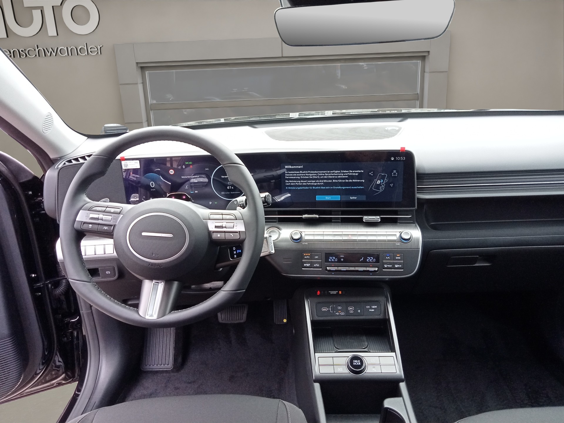HYUNDAI Kona 1.6 GDi HEV Origo DCT-image-11