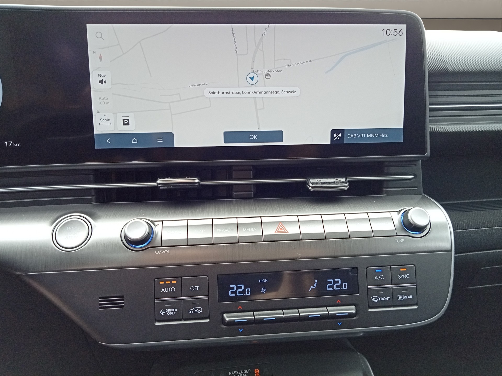 HYUNDAI Kona 1.6 GDi HEV Origo DCT-image-14