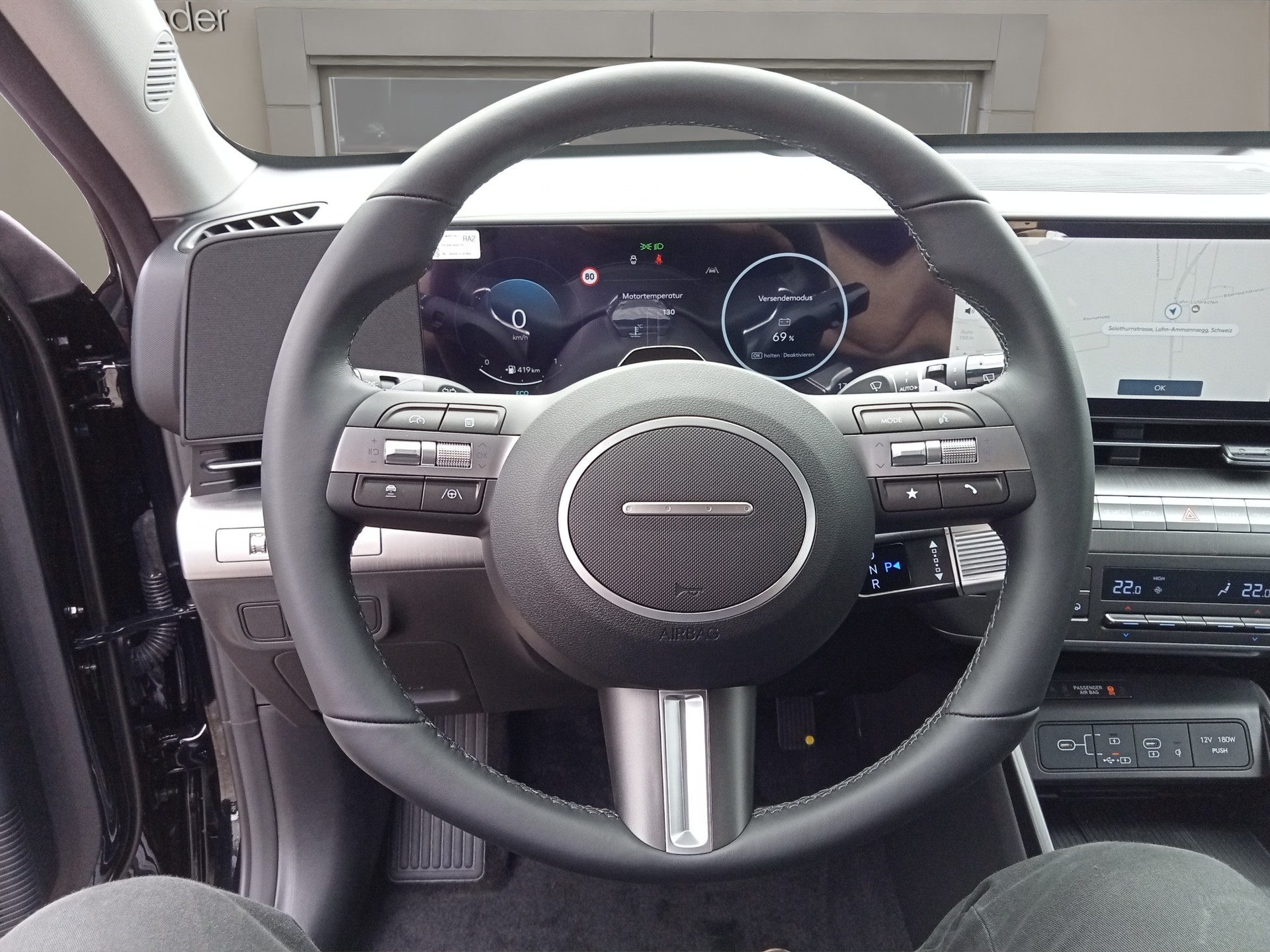 HYUNDAI Kona 1.6 GDi HEV Origo DCT-image-12