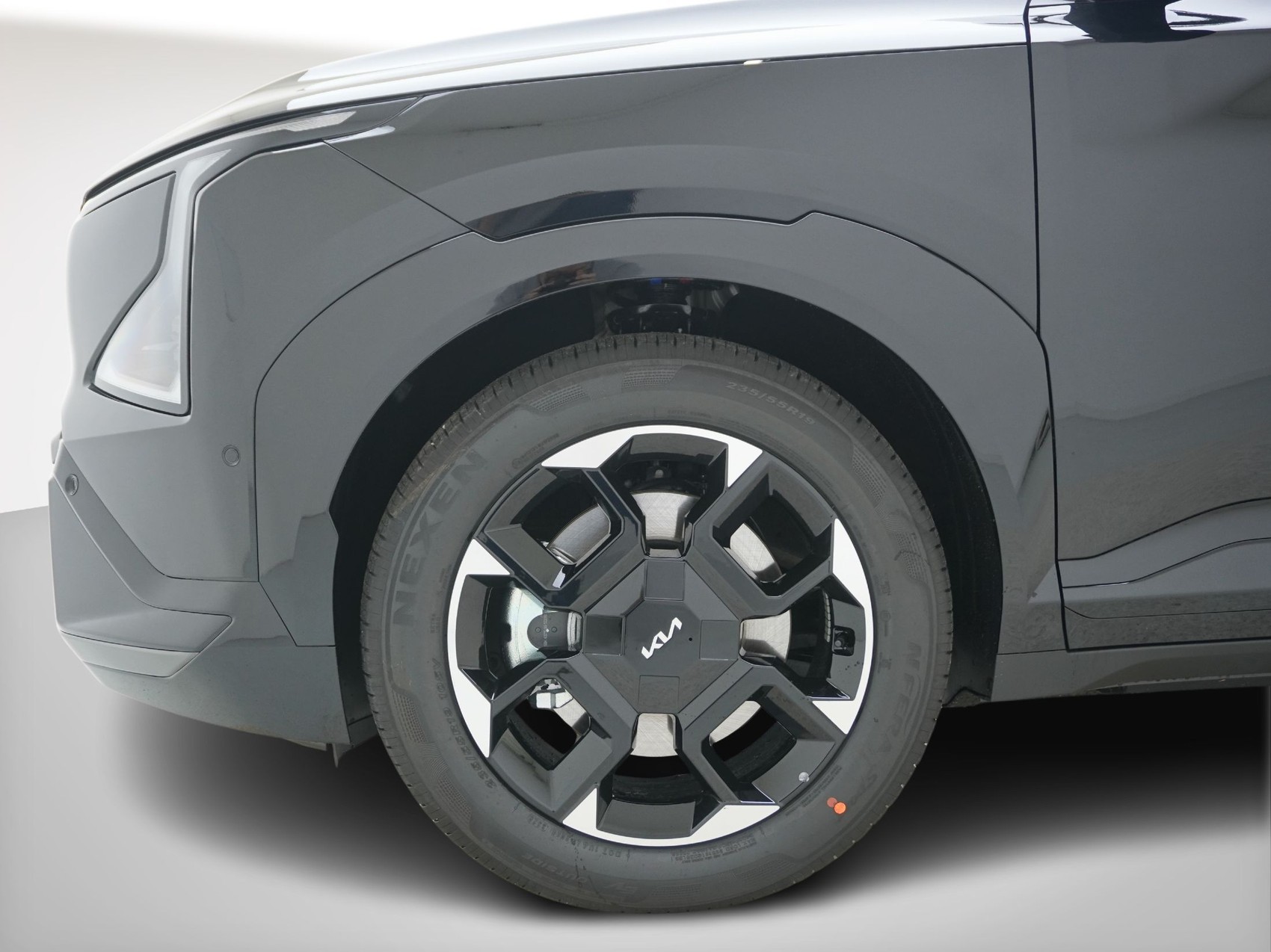 KIA EV5 81 kWh GT-Line-image-7
