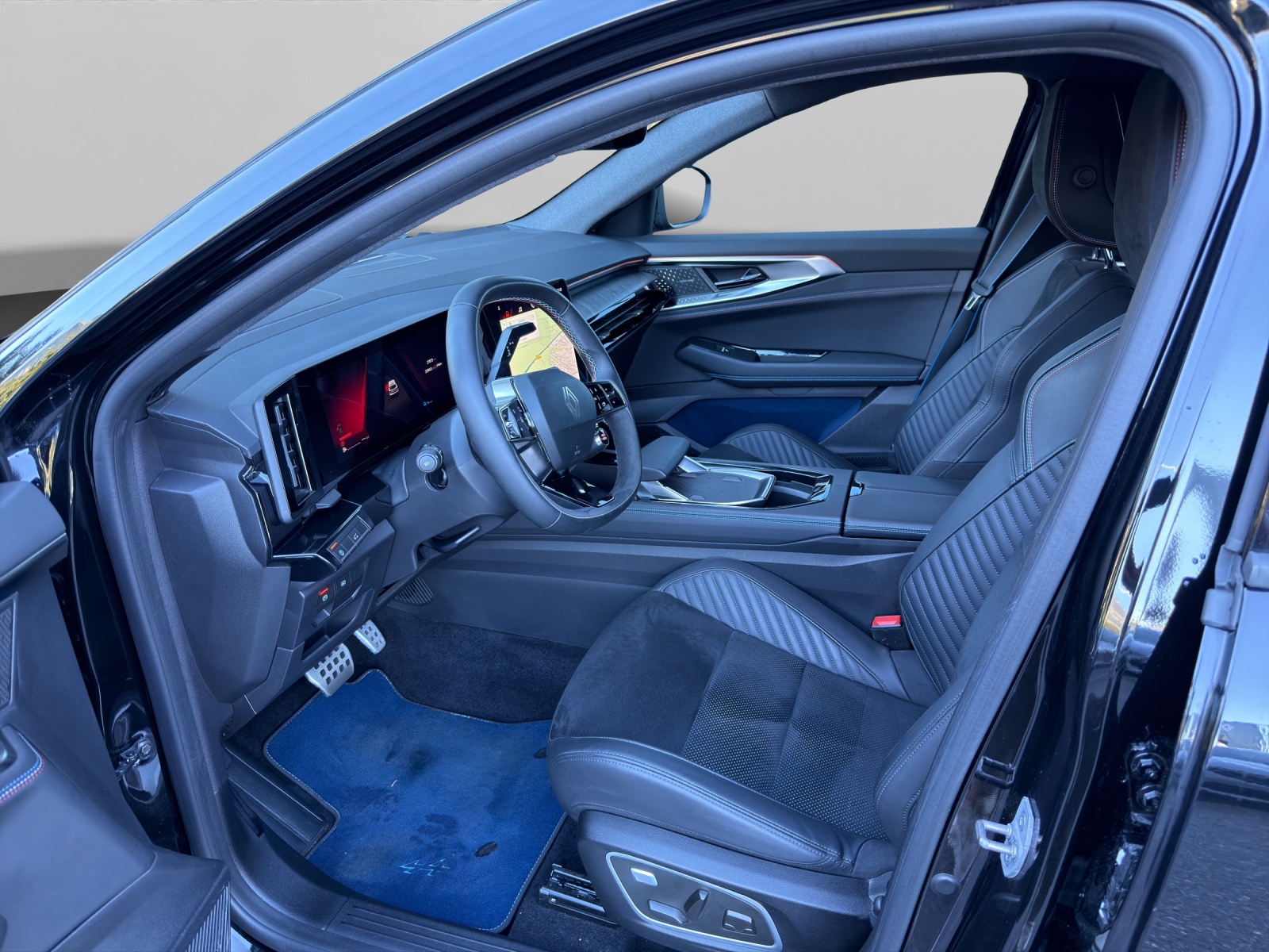 RENAULT Rafale 1.2 E-Tech esprit Alpine-image-6