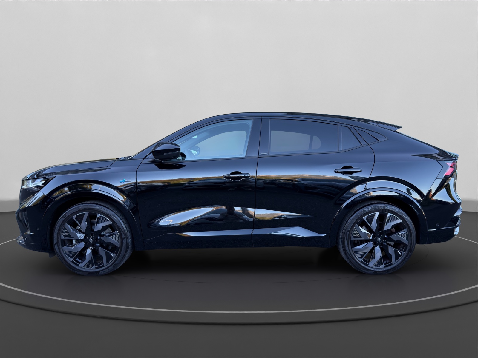 RENAULT Rafale 1.2 E-Tech esprit Alpine-image-1