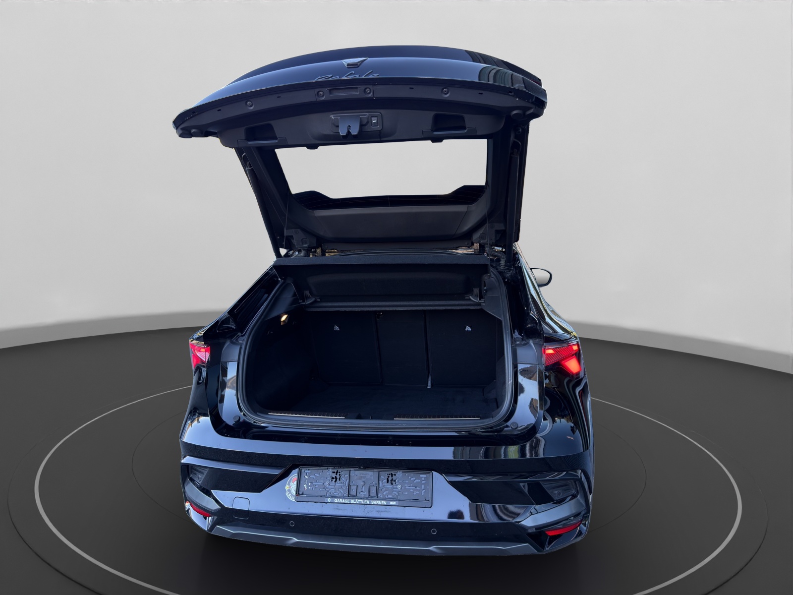 RENAULT Rafale 1.2 E-Tech esprit Alpine-image-9