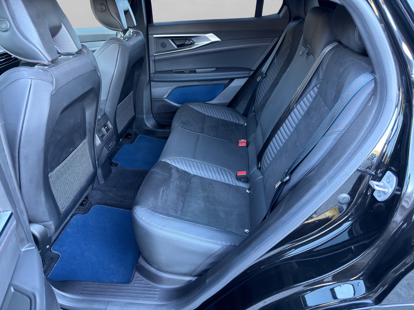 RENAULT Rafale 1.2 E-Tech esprit Alpine-image-8
