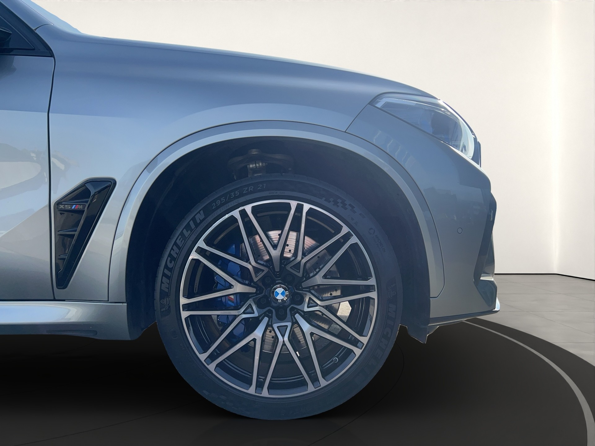 BMW X5M Competition-image-6