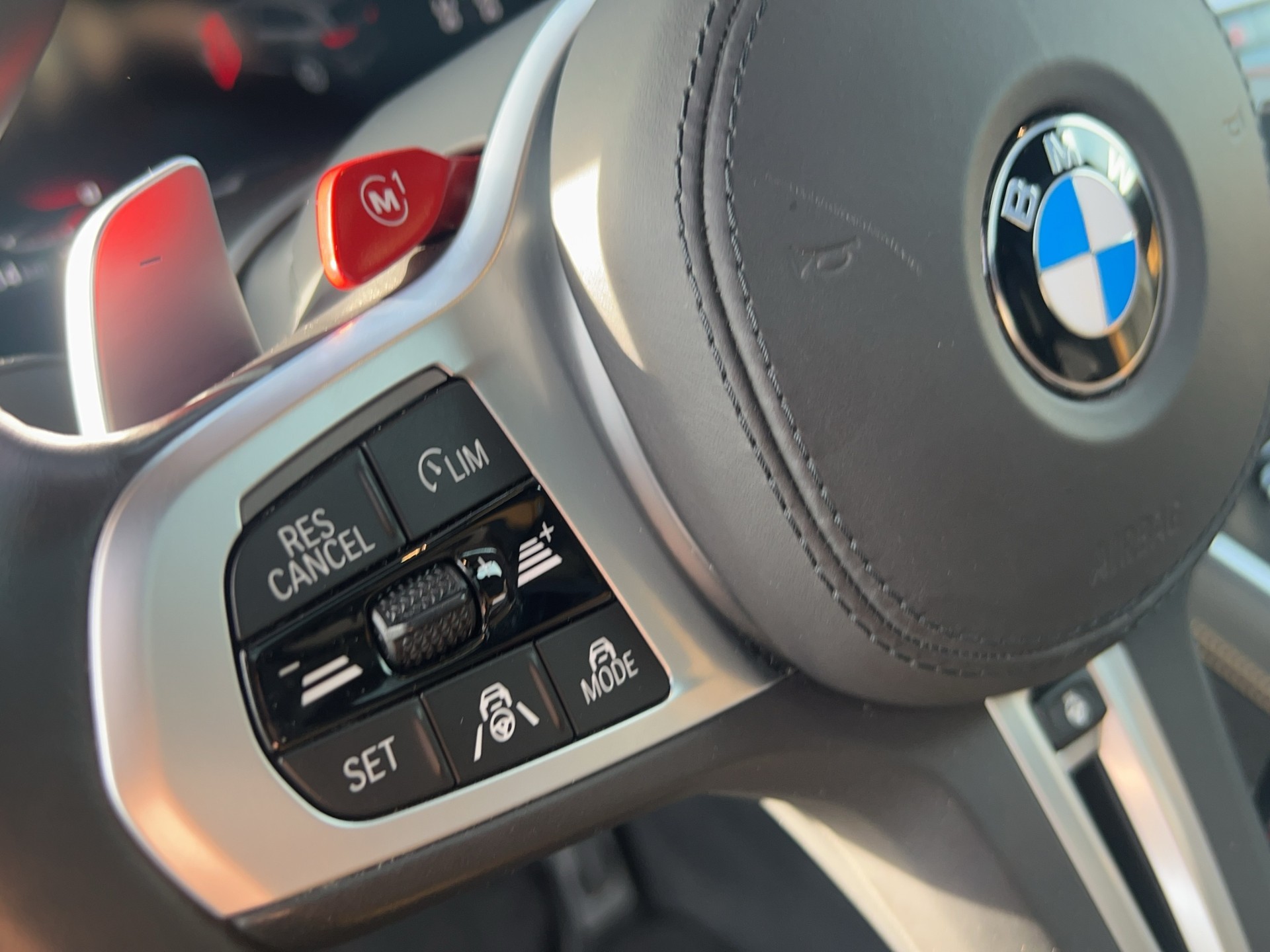 BMW X5M Competition-image-11