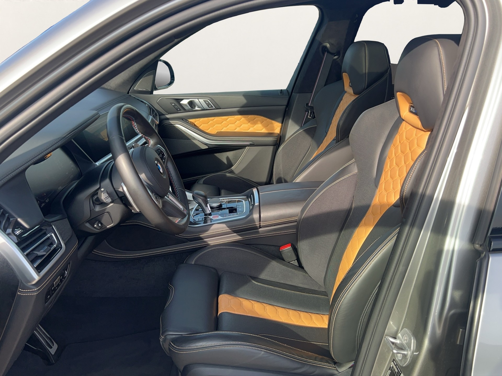 BMW X5M Competition-image-9