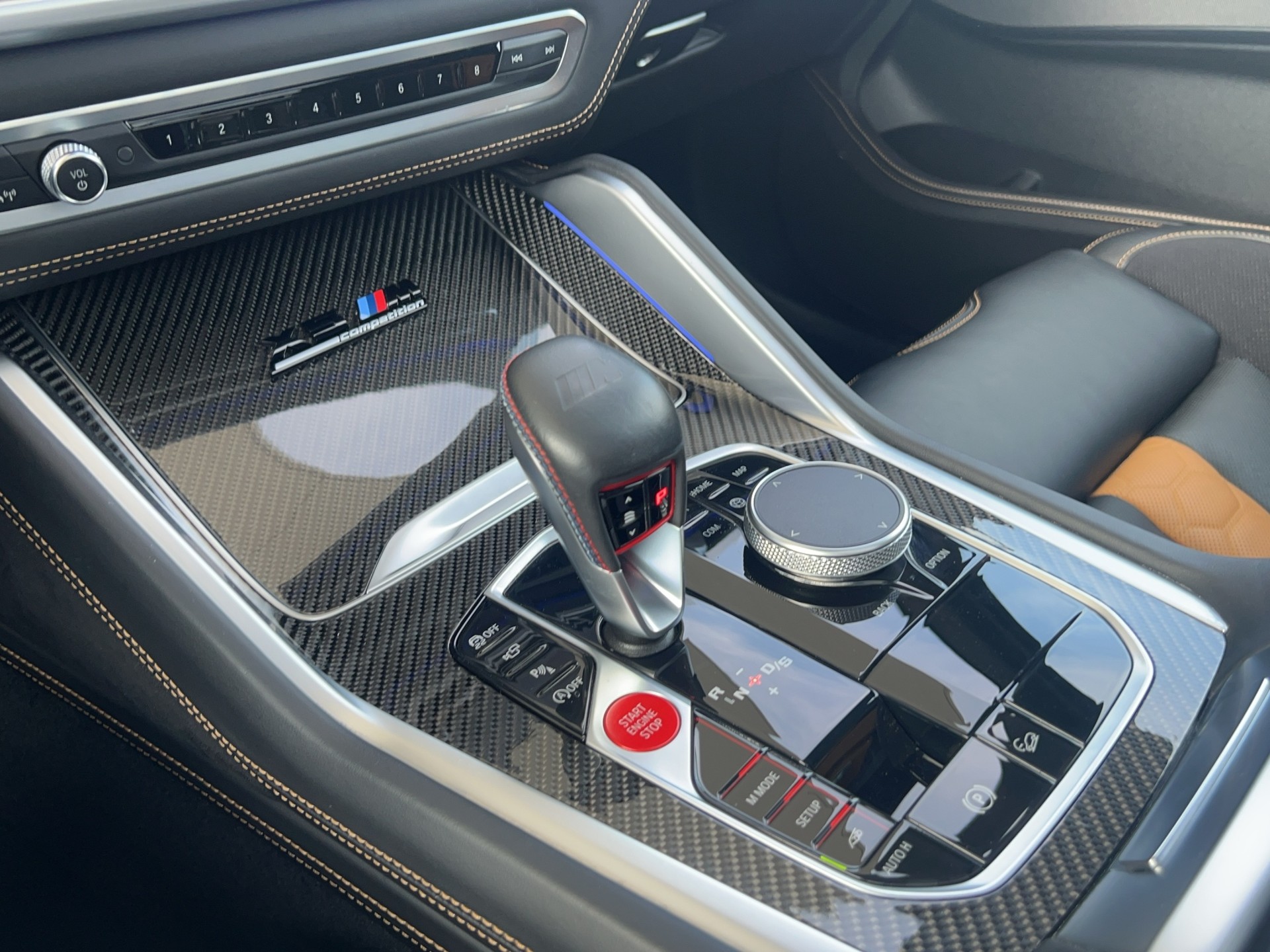 BMW X5M Competition-image-13