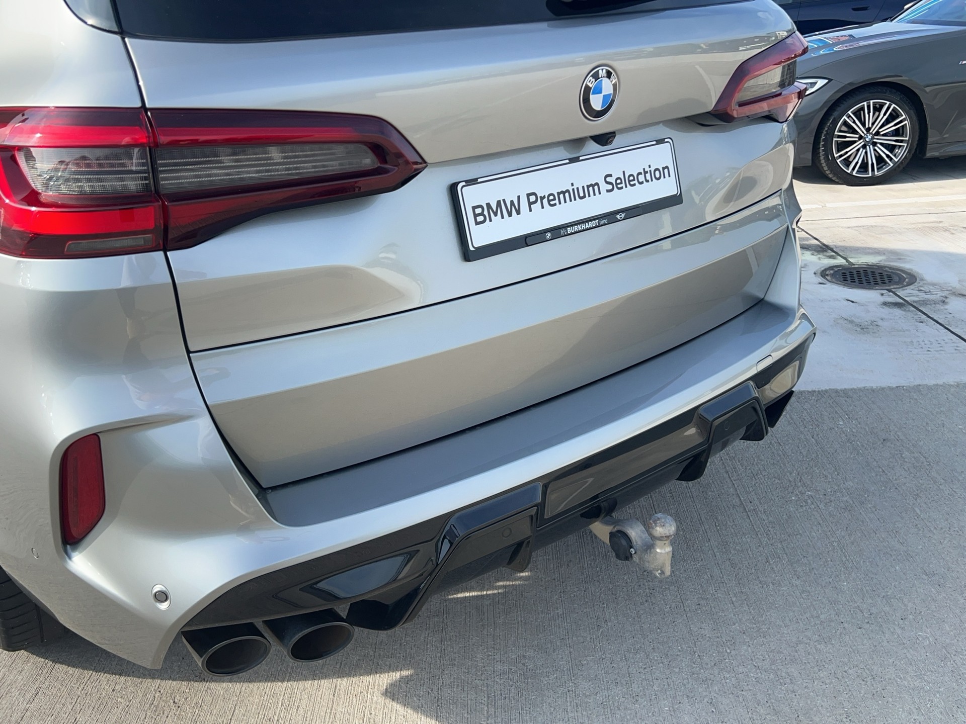 BMW X5M Competition-image-24