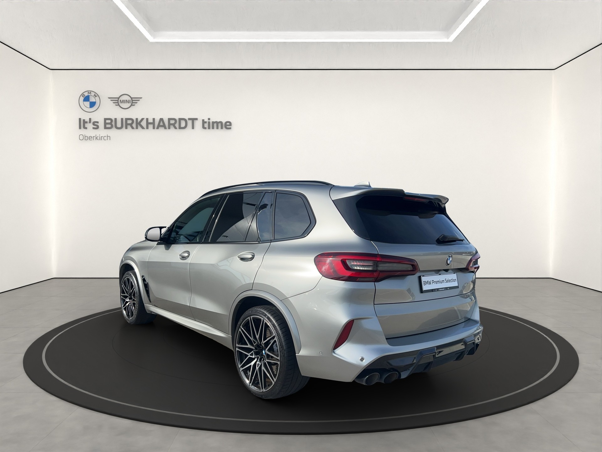 BMW X5M Competition-image-2