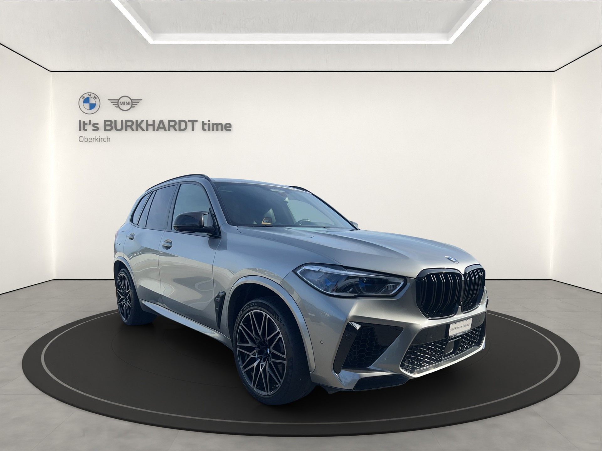 BMW X5M Competition-image-7