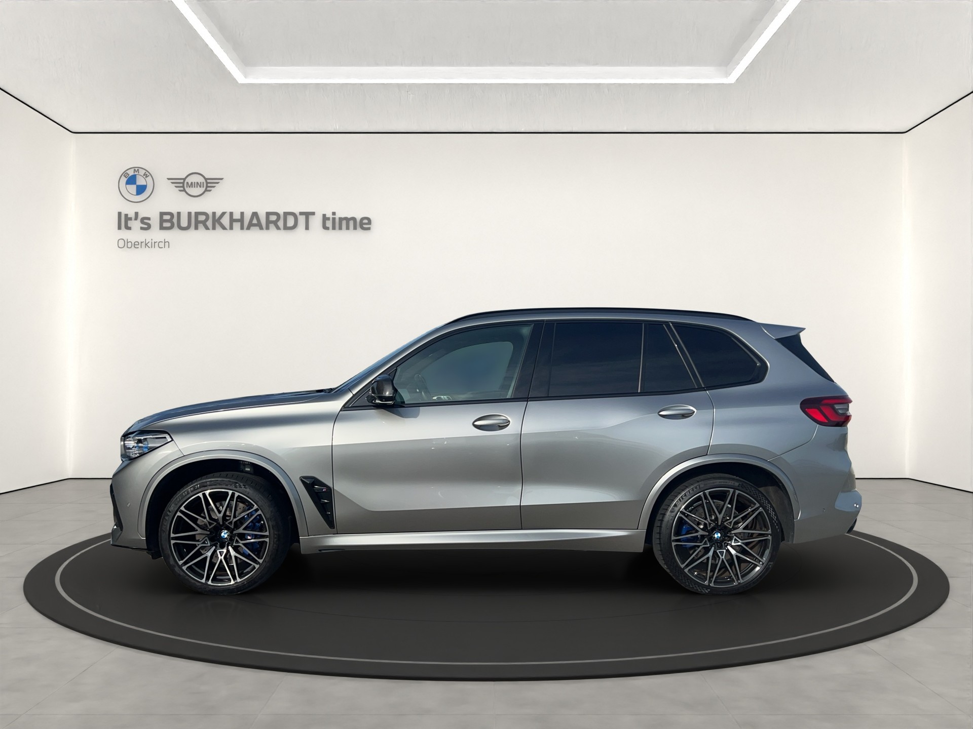 BMW X5M Competition-image-1