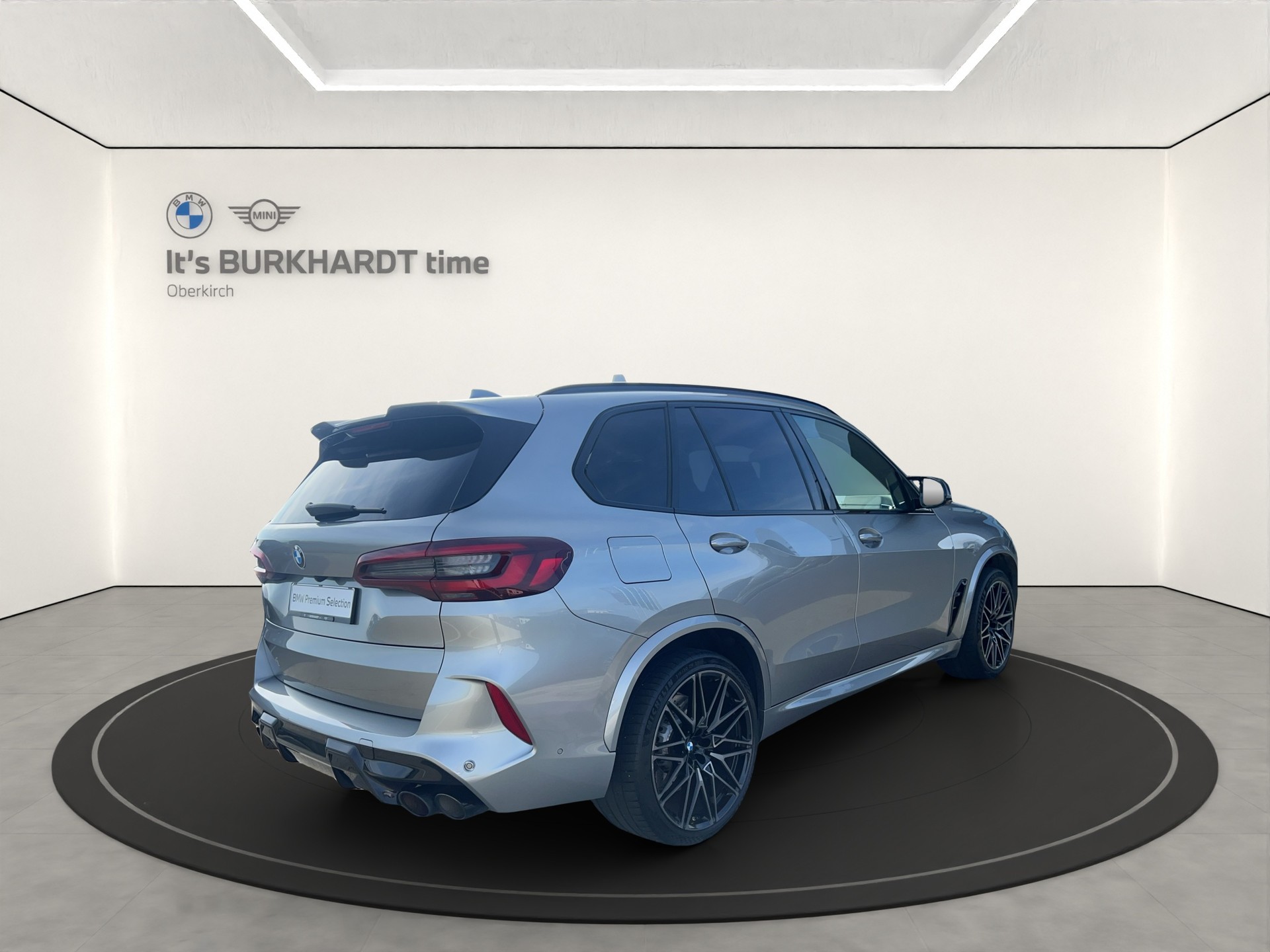 BMW X5M Competition-image-4