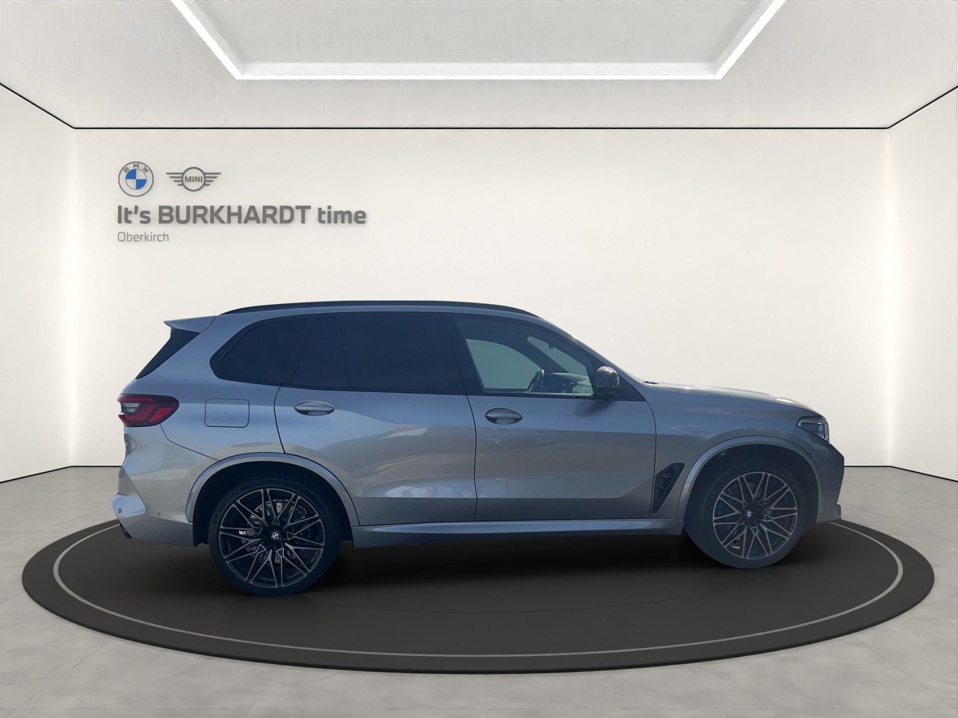 BMW X5M Competition-image-5