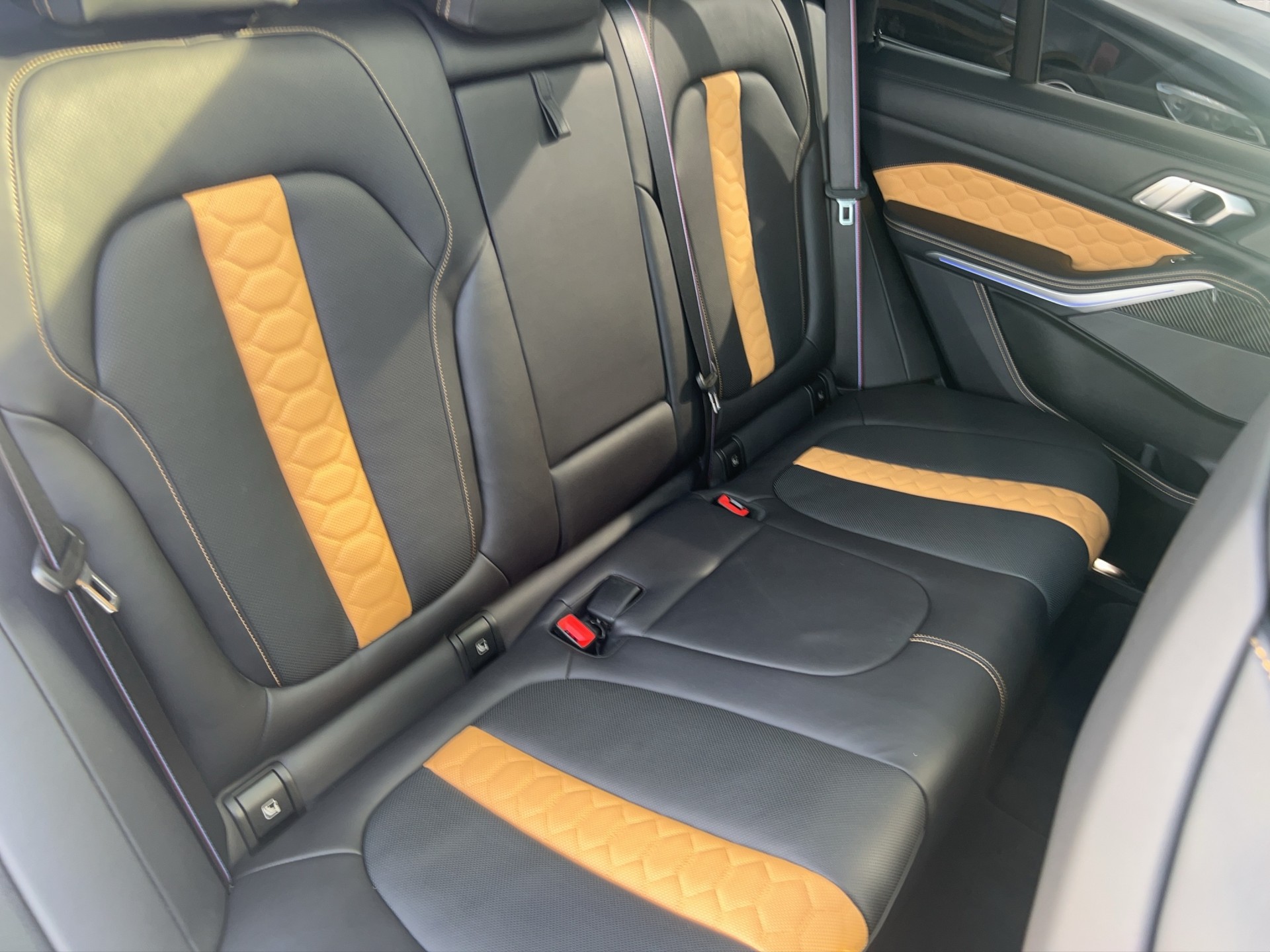 BMW X5M Competition-image-22