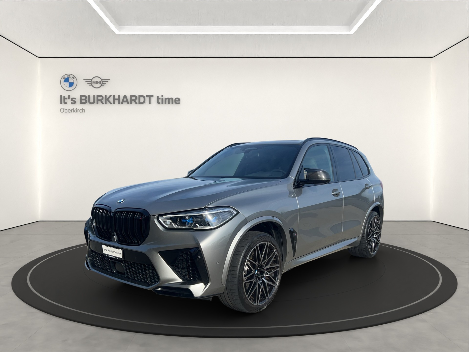 BMW X5M Competition-image-0