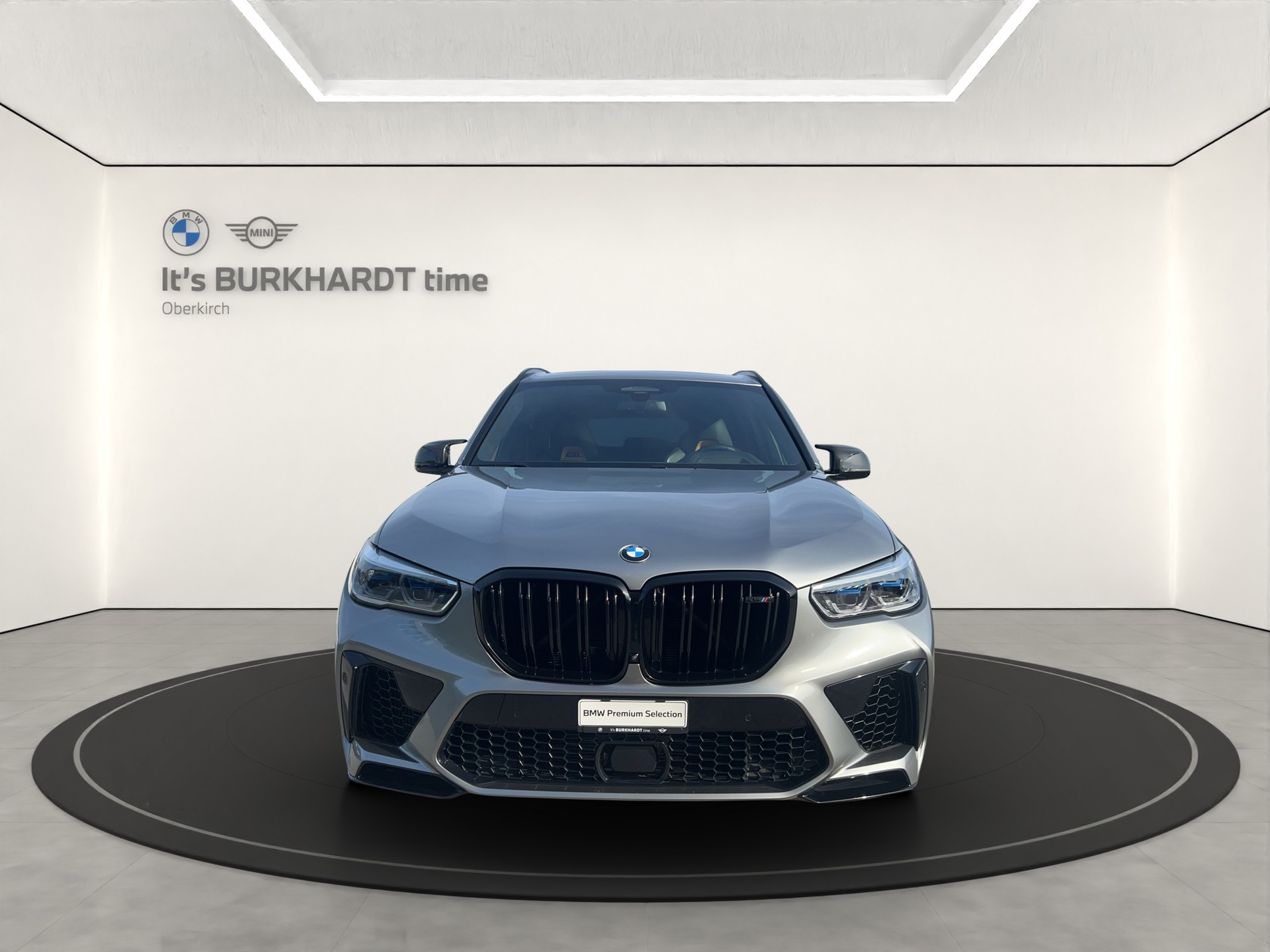 BMW X5M Competition-image-8