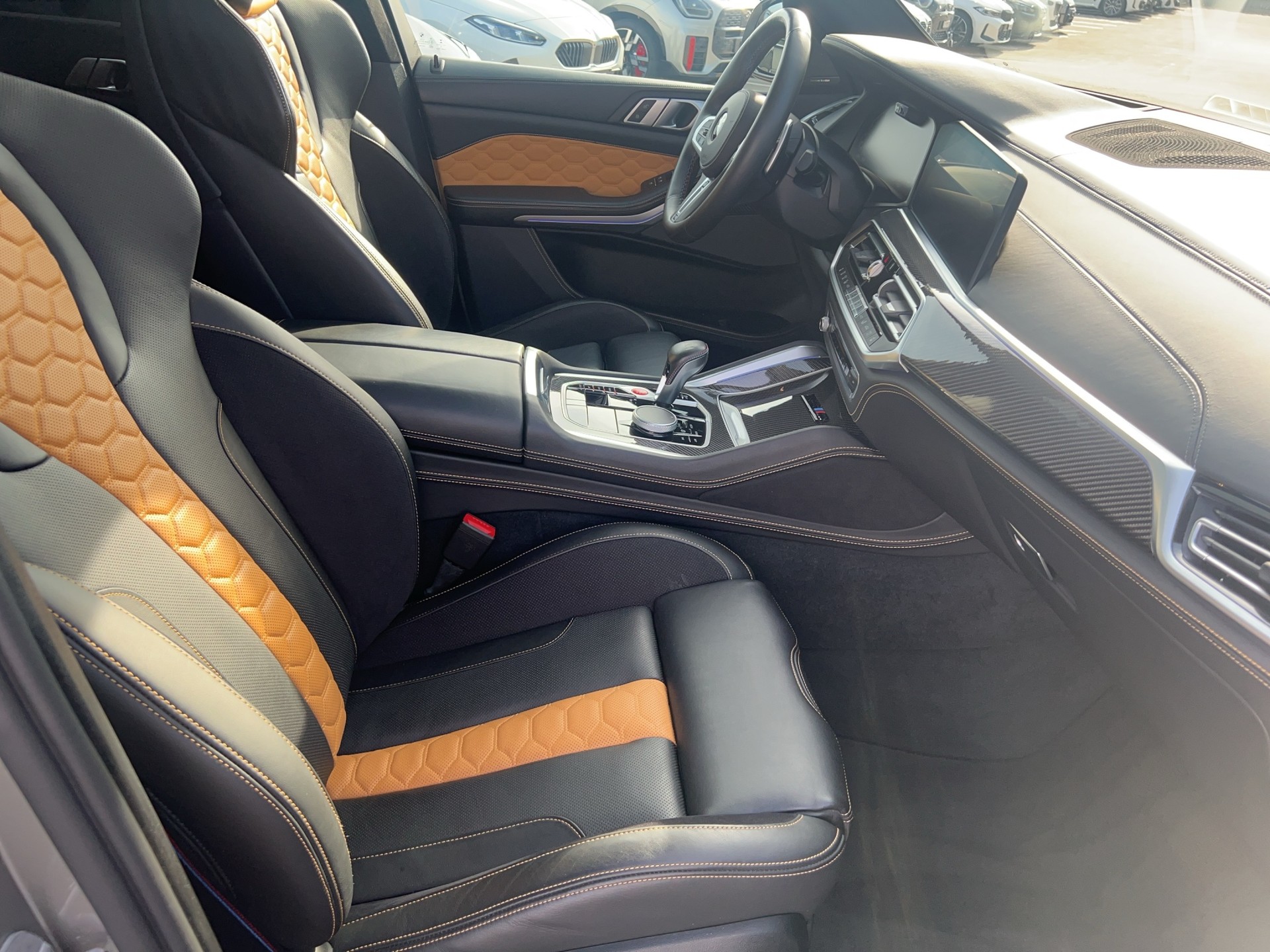 BMW X5M Competition-image-21