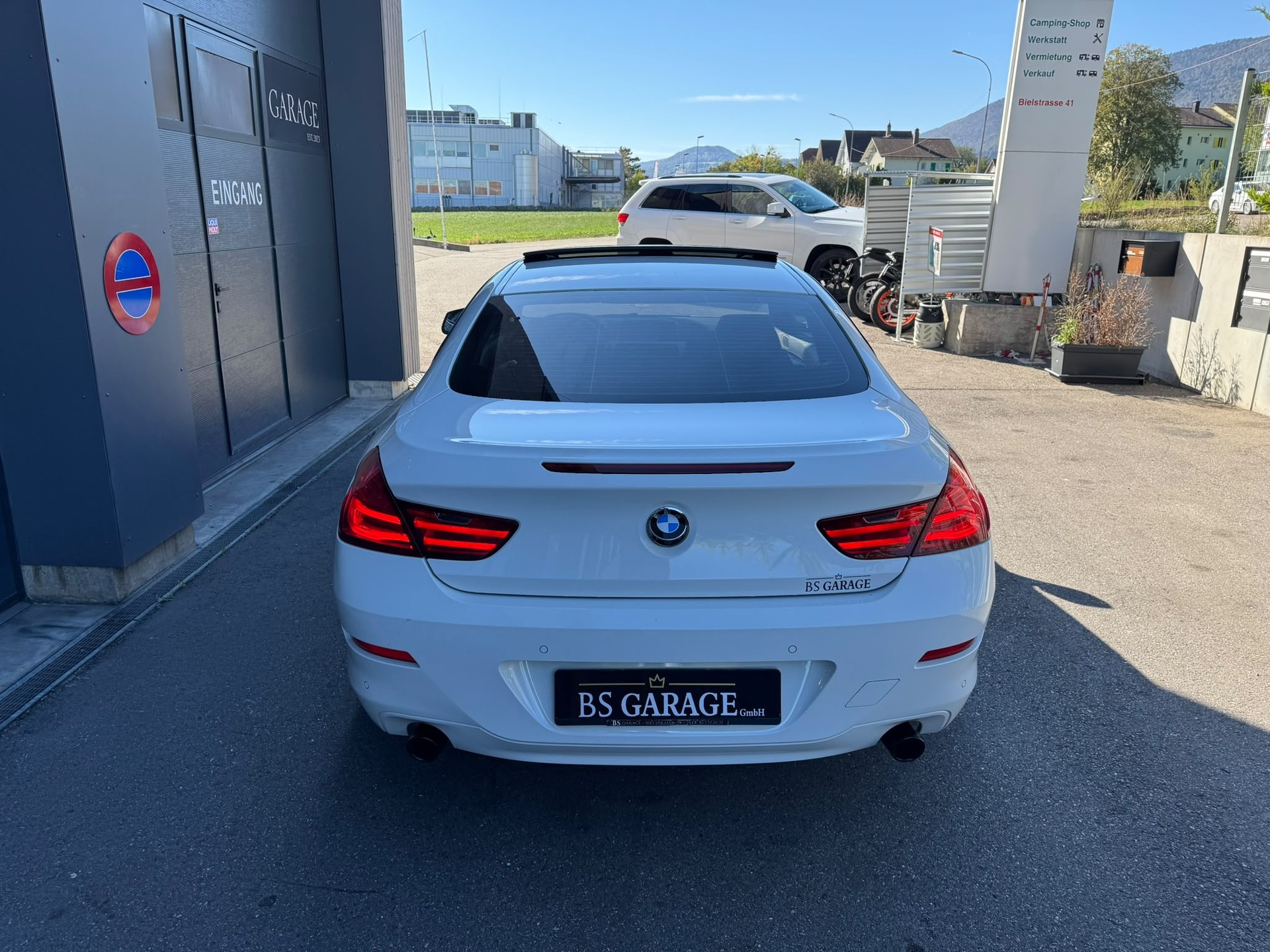 BMW BMW 640i Coupé-image-6