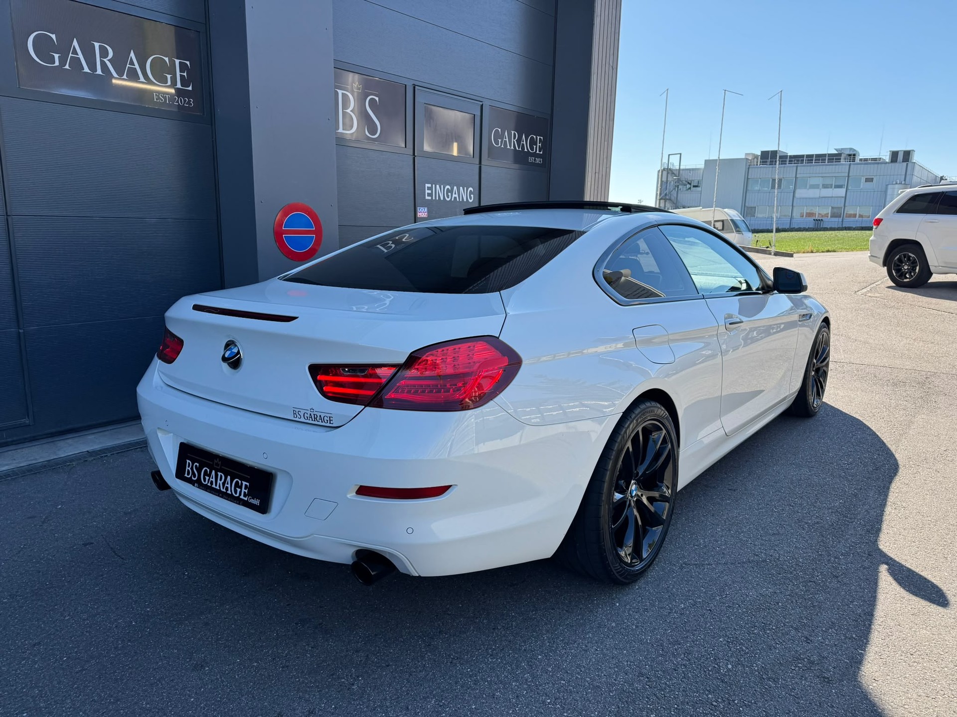 BMW BMW 640i Coupé-image-4