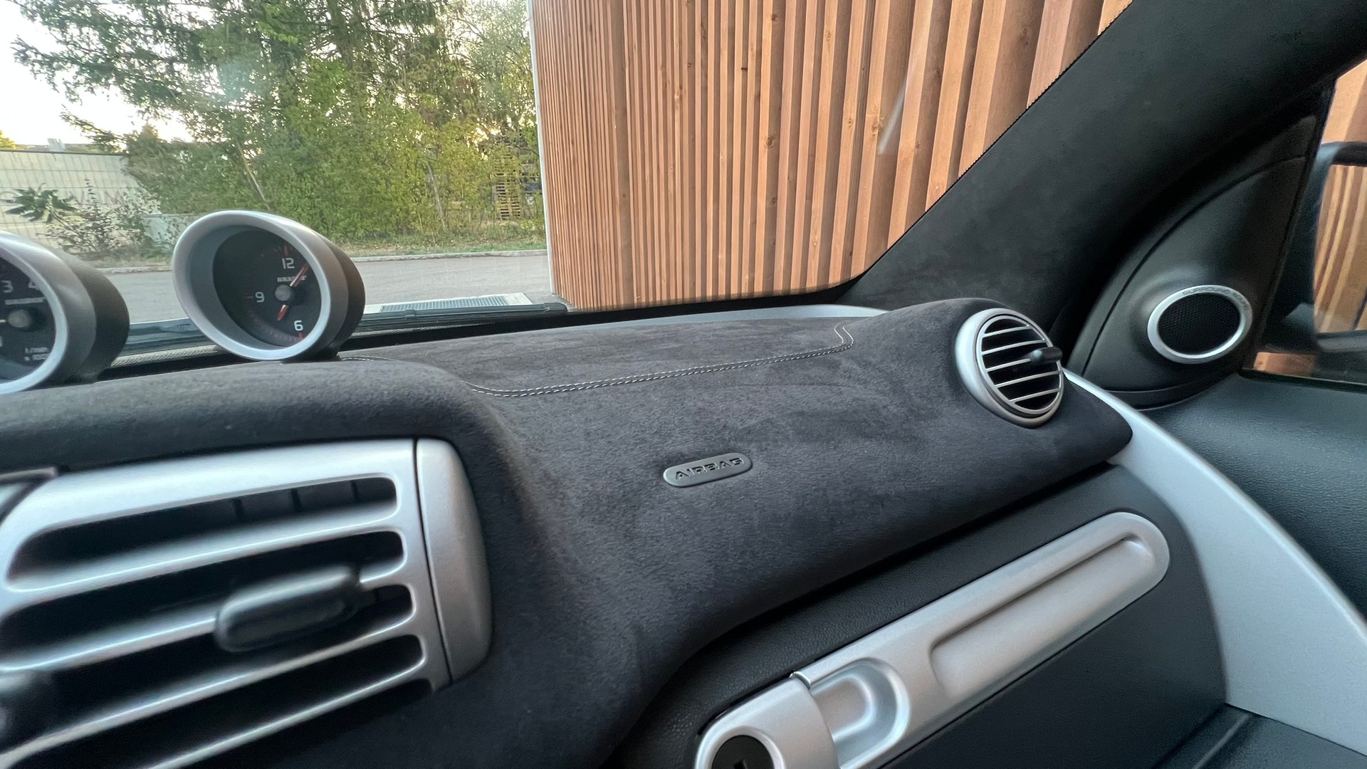 SMART FORTWO BRABUS XCLUSIVE SOFTOUCH l 102 PS-image-25