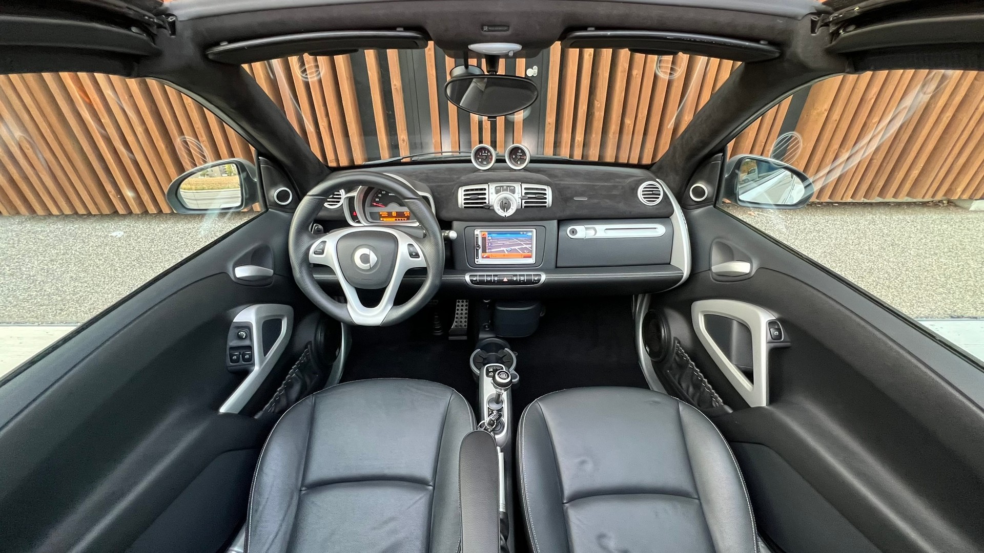 SMART FORTWO BRABUS XCLUSIVE SOFTOUCH l 102 PS-image-21