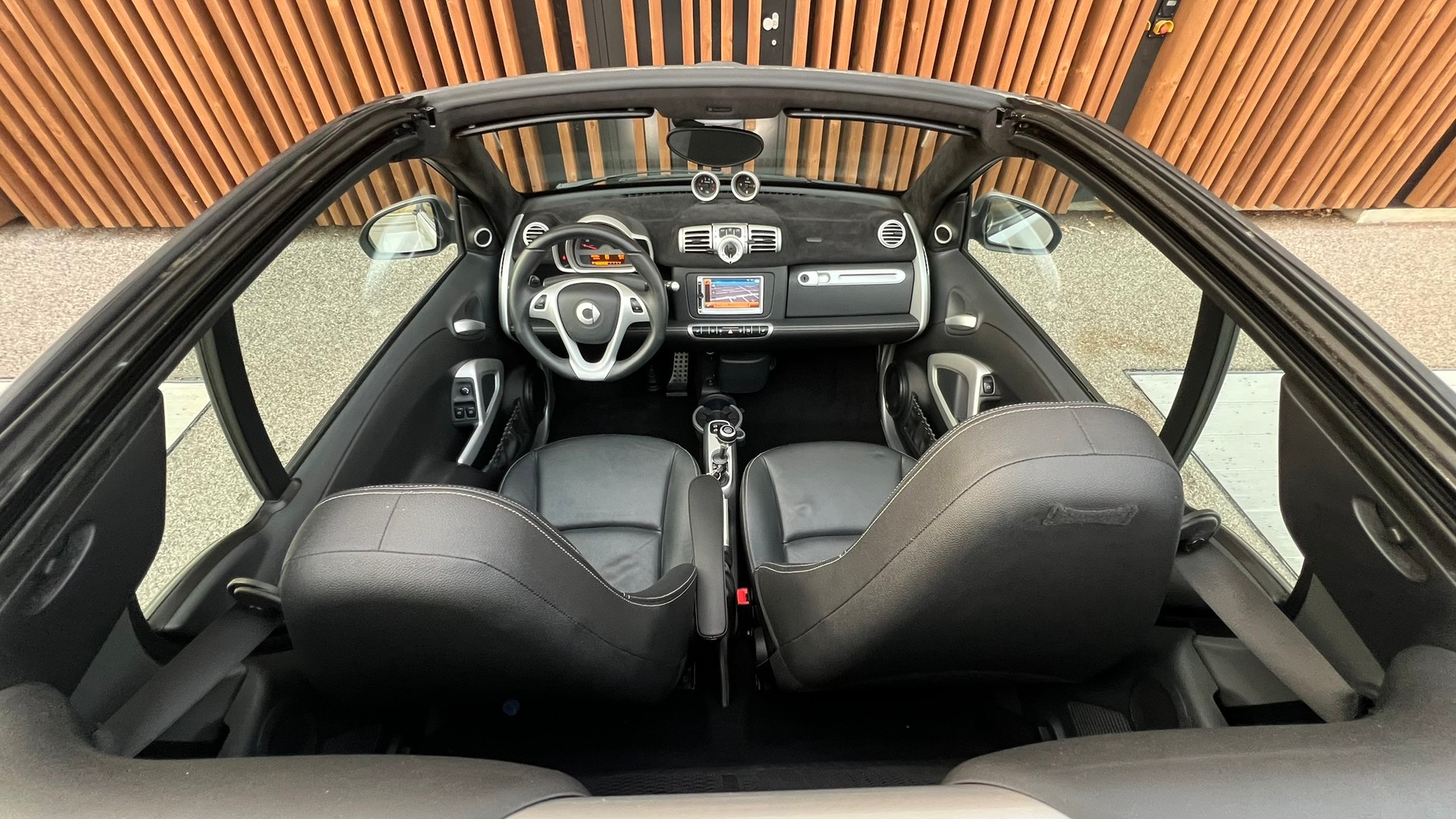 SMART FORTWO BRABUS XCLUSIVE SOFTOUCH l 102 PS-image-23