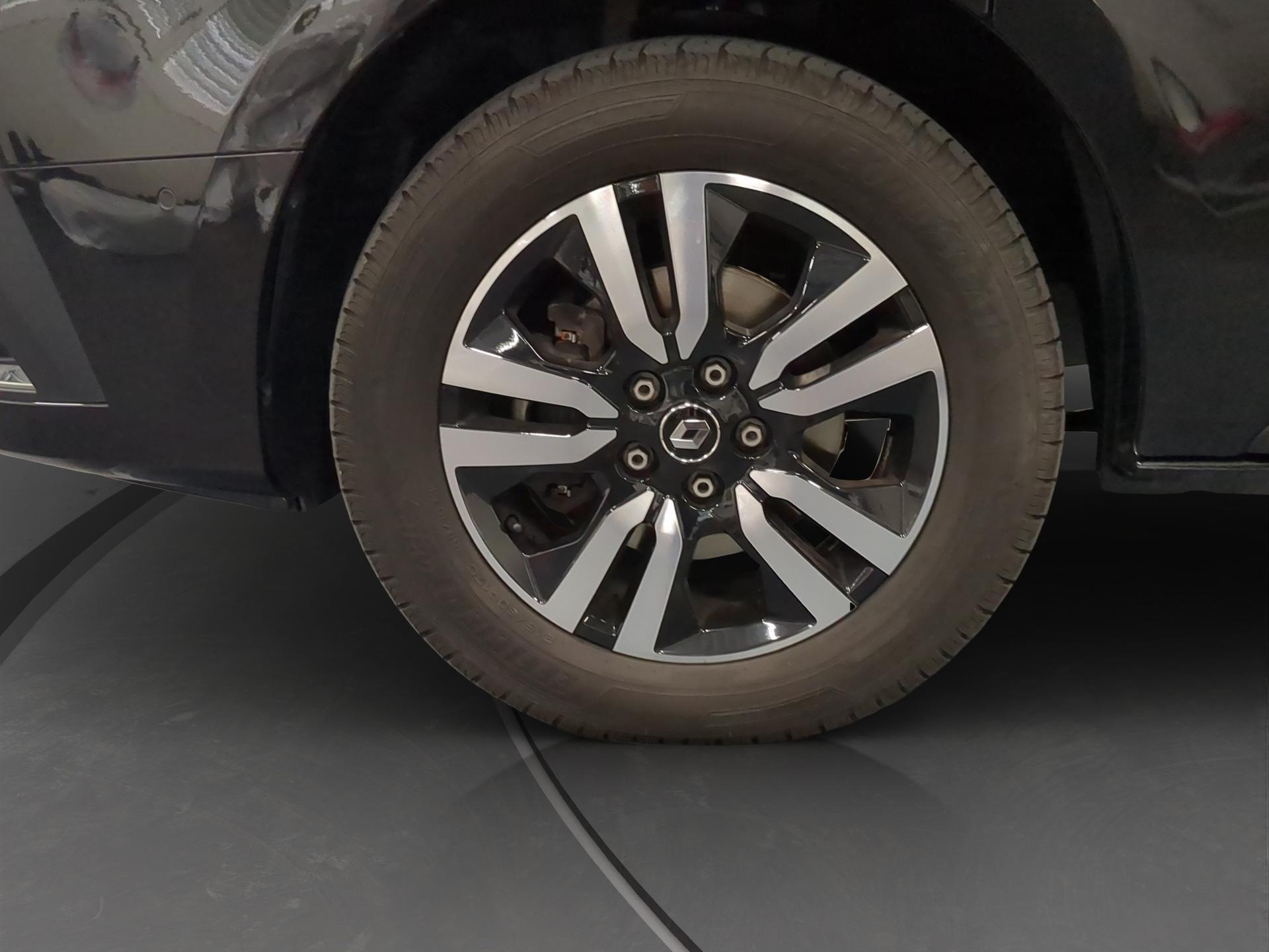 RENAULT Trafic Blue dCi 170 Grand Spaceclass Pack Escapade EDC-image-20