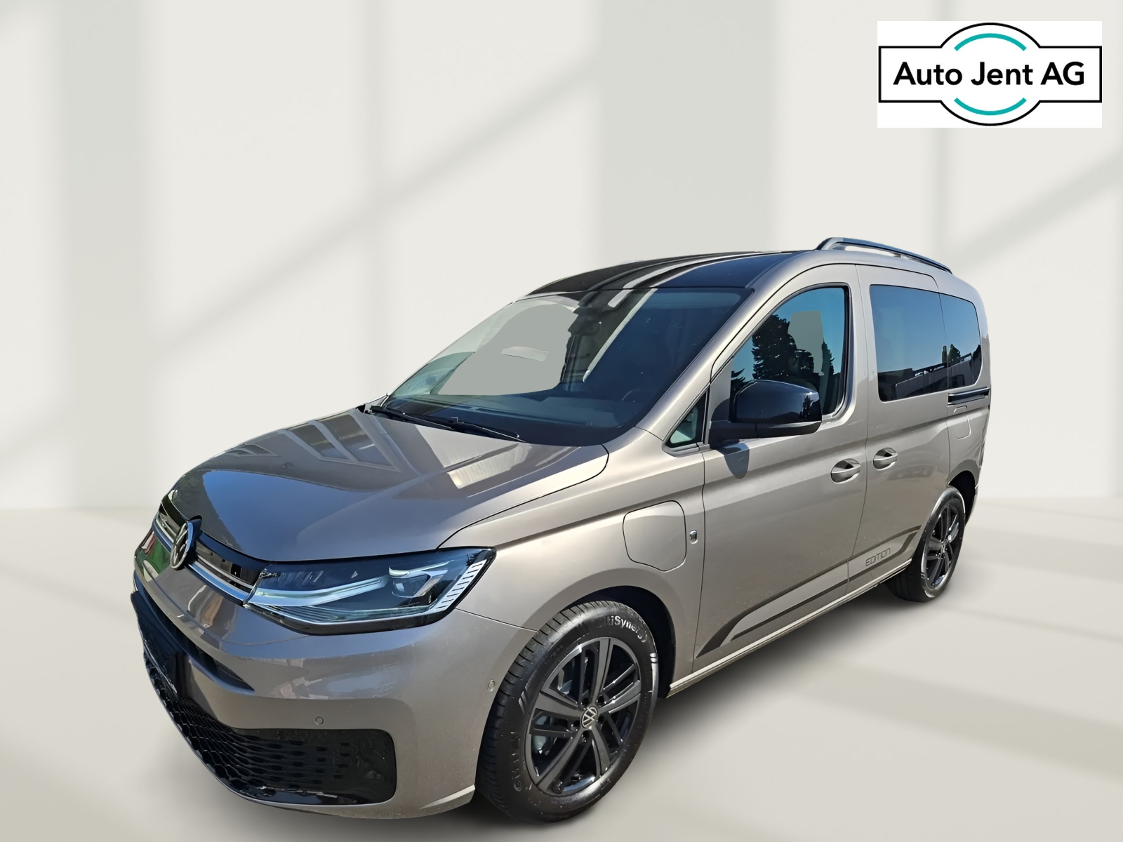 VW Caddy 1.5 TSI Plug in Hybrid Edition DSG *5 Jahre Garantie*-image-1