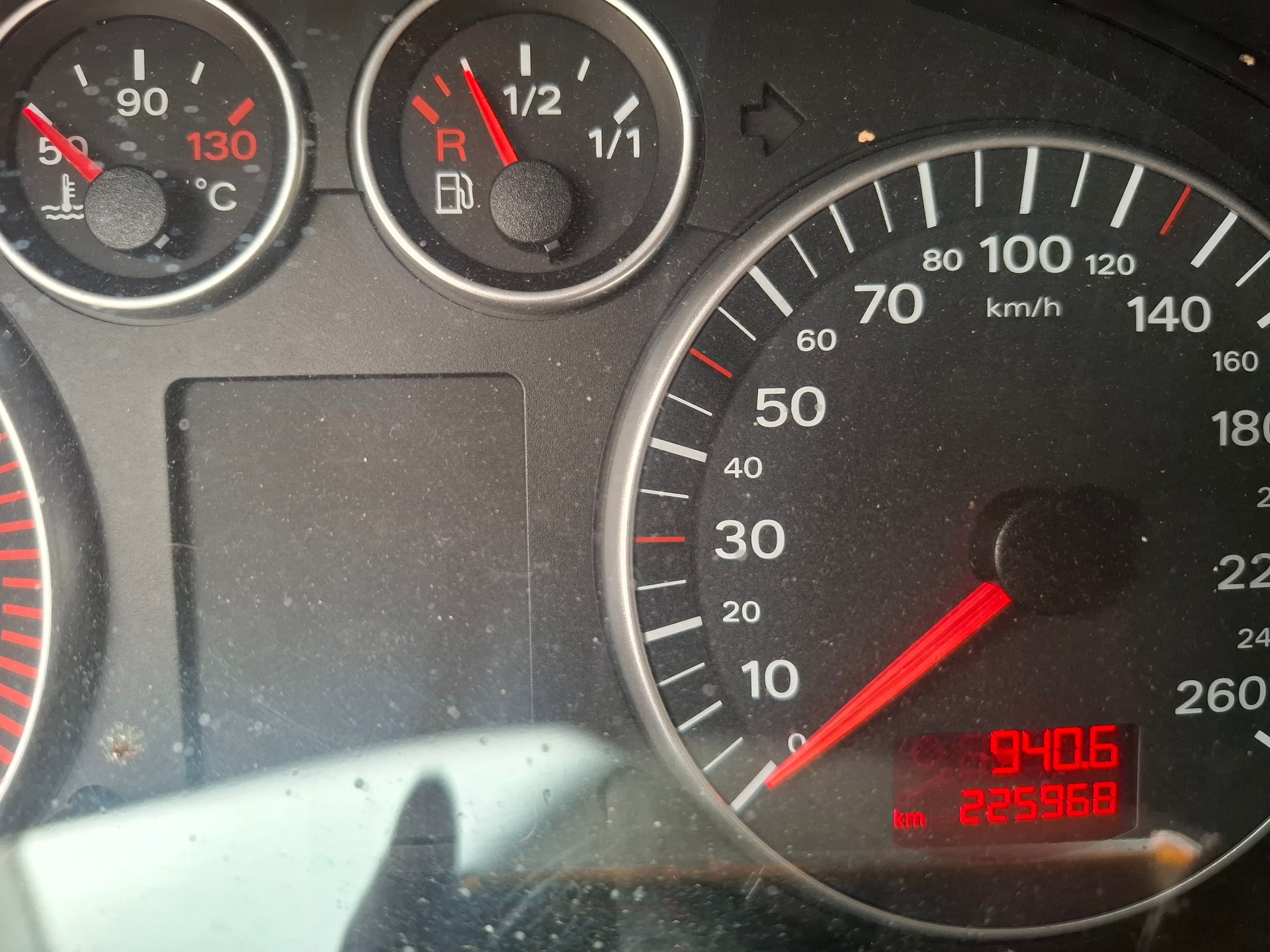 AUDI A3 1.9 TDI Ambition-image-10