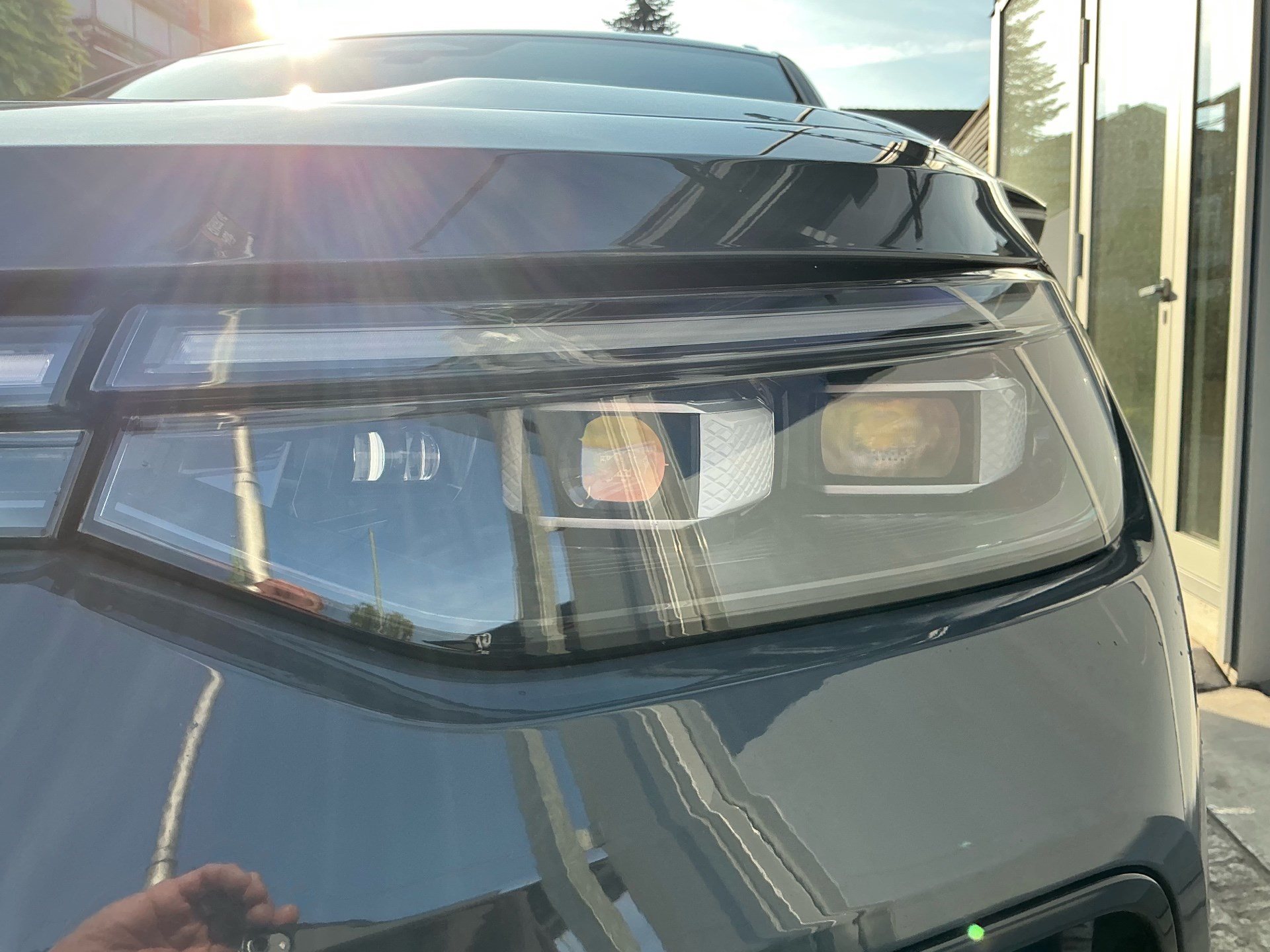 VW Tayron 2.0 TDI 193 PS 4Motion R-Line *** 360° KAMERA & ANHÄNGERKUPPLUNG ***-image-6