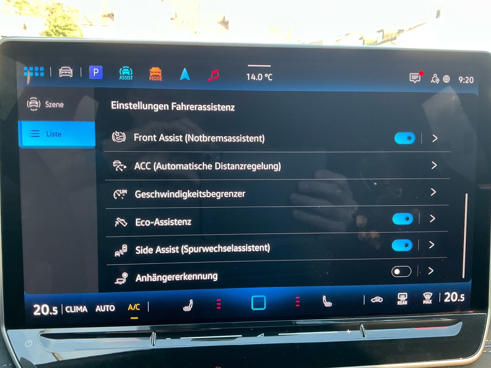 VW Tayron 2.0 TDI 193 PS 4Motion R-Line *** 360° KAMERA & ANHÄNGERKUPPLUNG ***-image-21