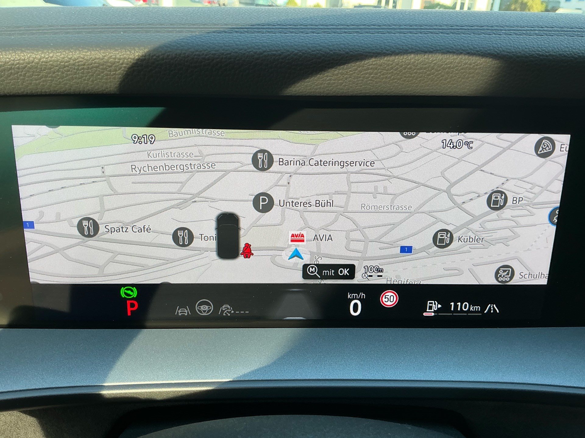 VW Tayron 2.0 TDI 193 PS 4Motion R-Line *** 360° KAMERA & ANHÄNGERKUPPLUNG ***-image-12