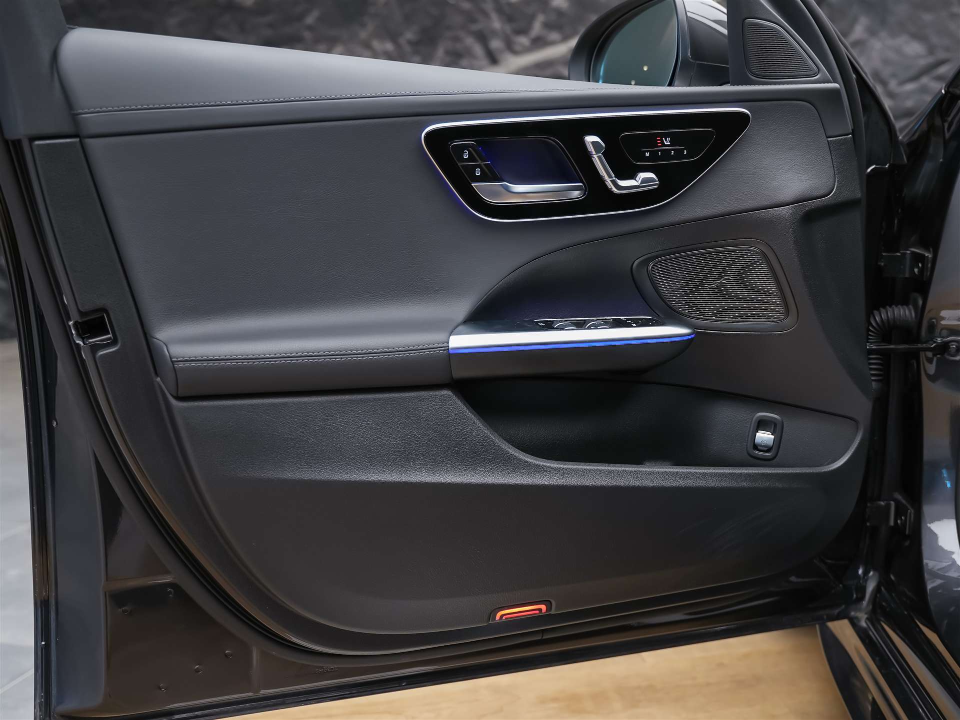 MERCEDES-BENZ C 300 d AMG Line *20" Felgen*Werksgarantie*DIGITAL LIGHT*360° Kamera*-image-22