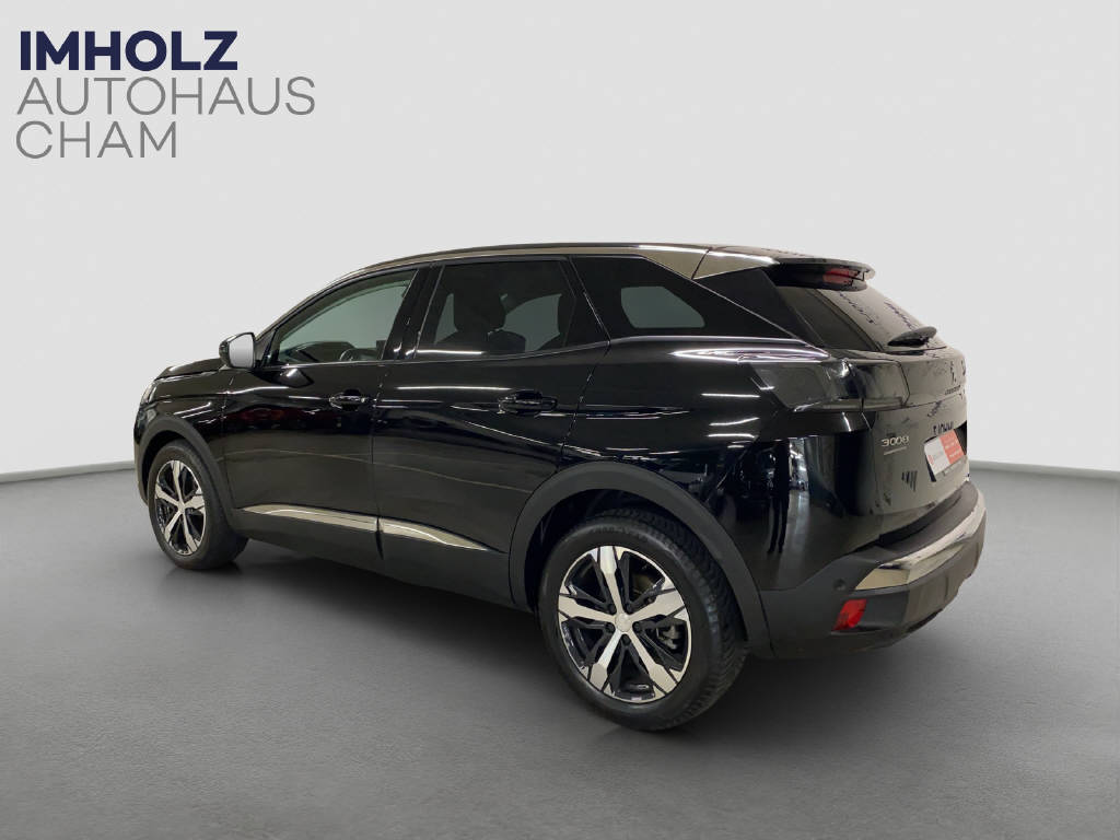 PEUGEOT 3008 1.5 BlueHDi Allure Pack-image-2