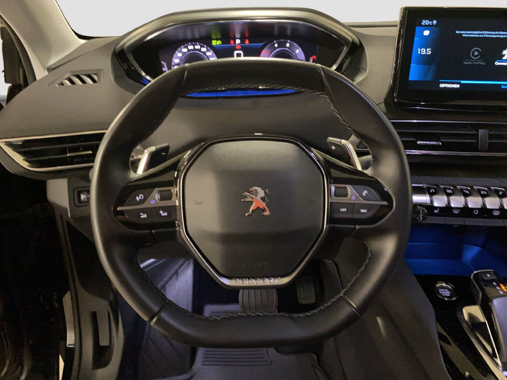 PEUGEOT 3008 1.5 BlueHDi Allure Pack-image-7