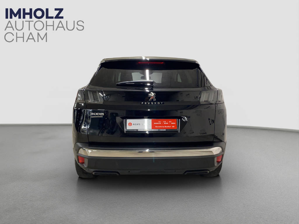 PEUGEOT 3008 1.5 BlueHDi Allure Pack-image-3