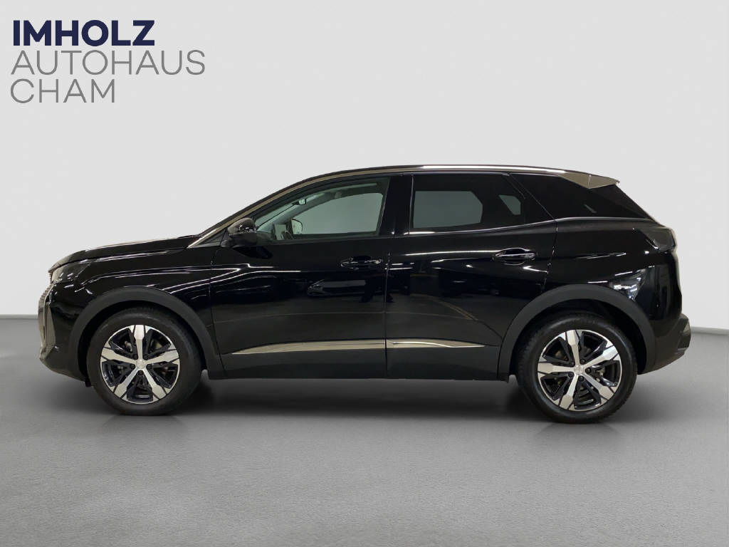 PEUGEOT 3008 1.5 BlueHDi Allure Pack-image-1