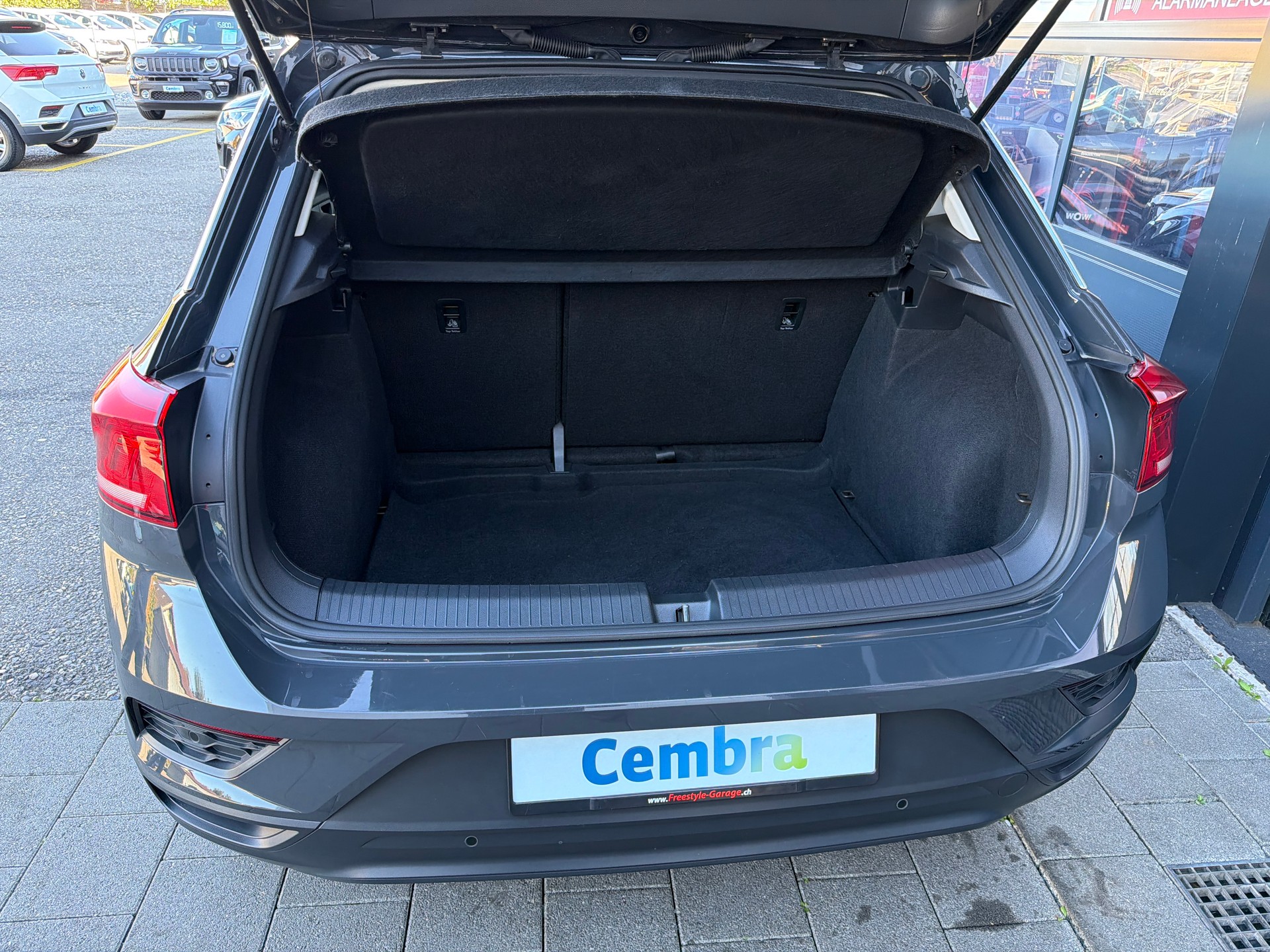 VW T-Roc 1.0 TSI-image-5