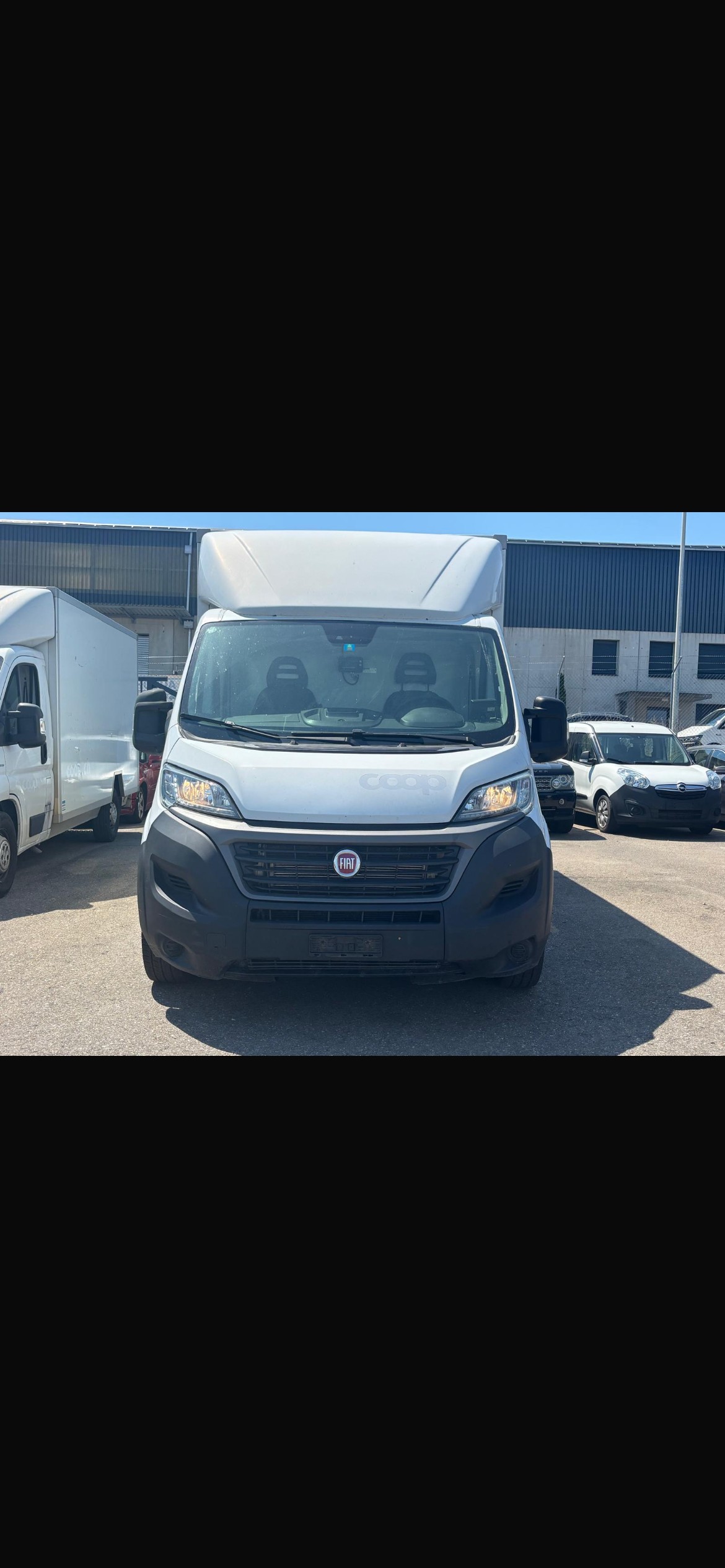 FIAT Ducato 35 2.3 MJ A-image-1