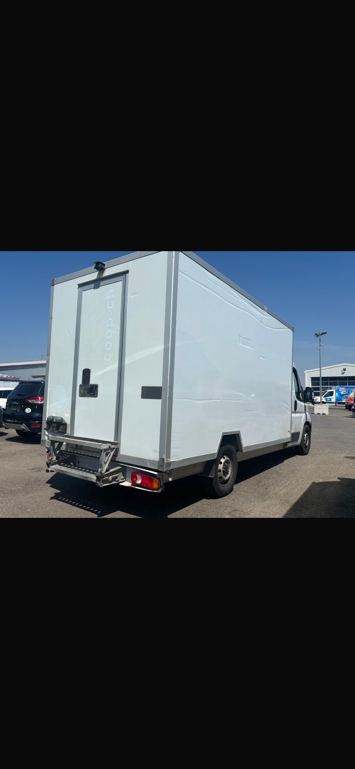 FIAT Ducato 35 2.3 MJ A-image-10