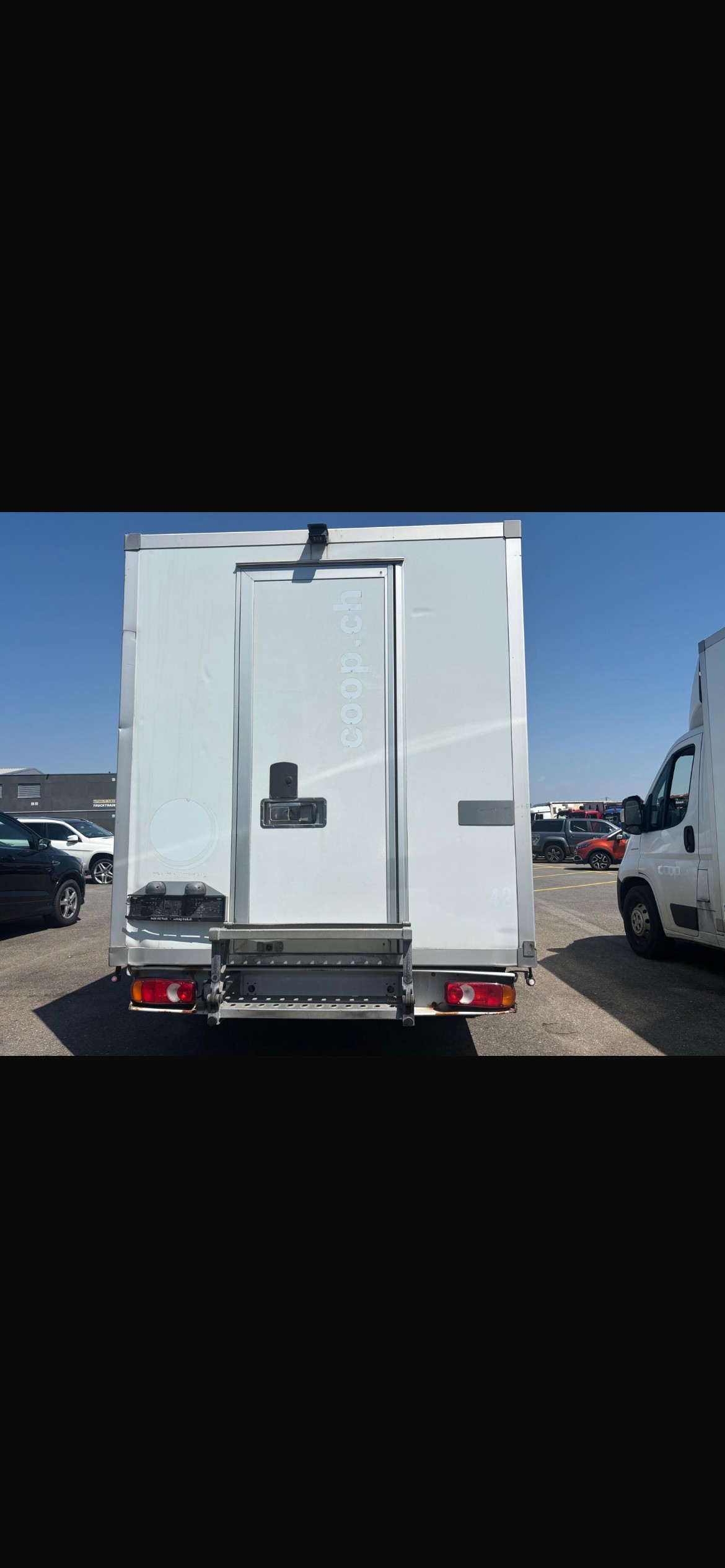 FIAT Ducato 35 2.3 MJ A-image-11