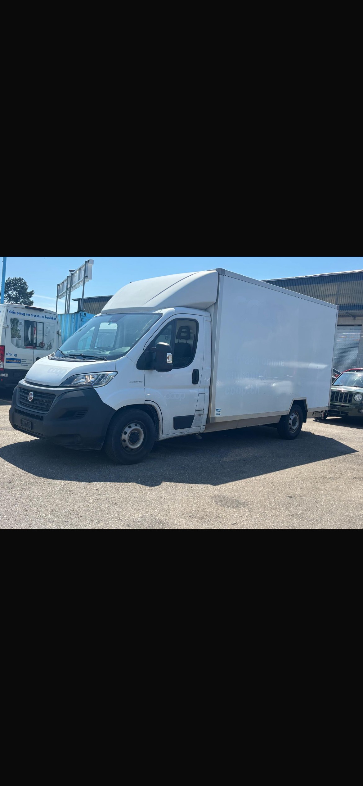 FIAT Ducato 35 2.3 MJ A-image-2